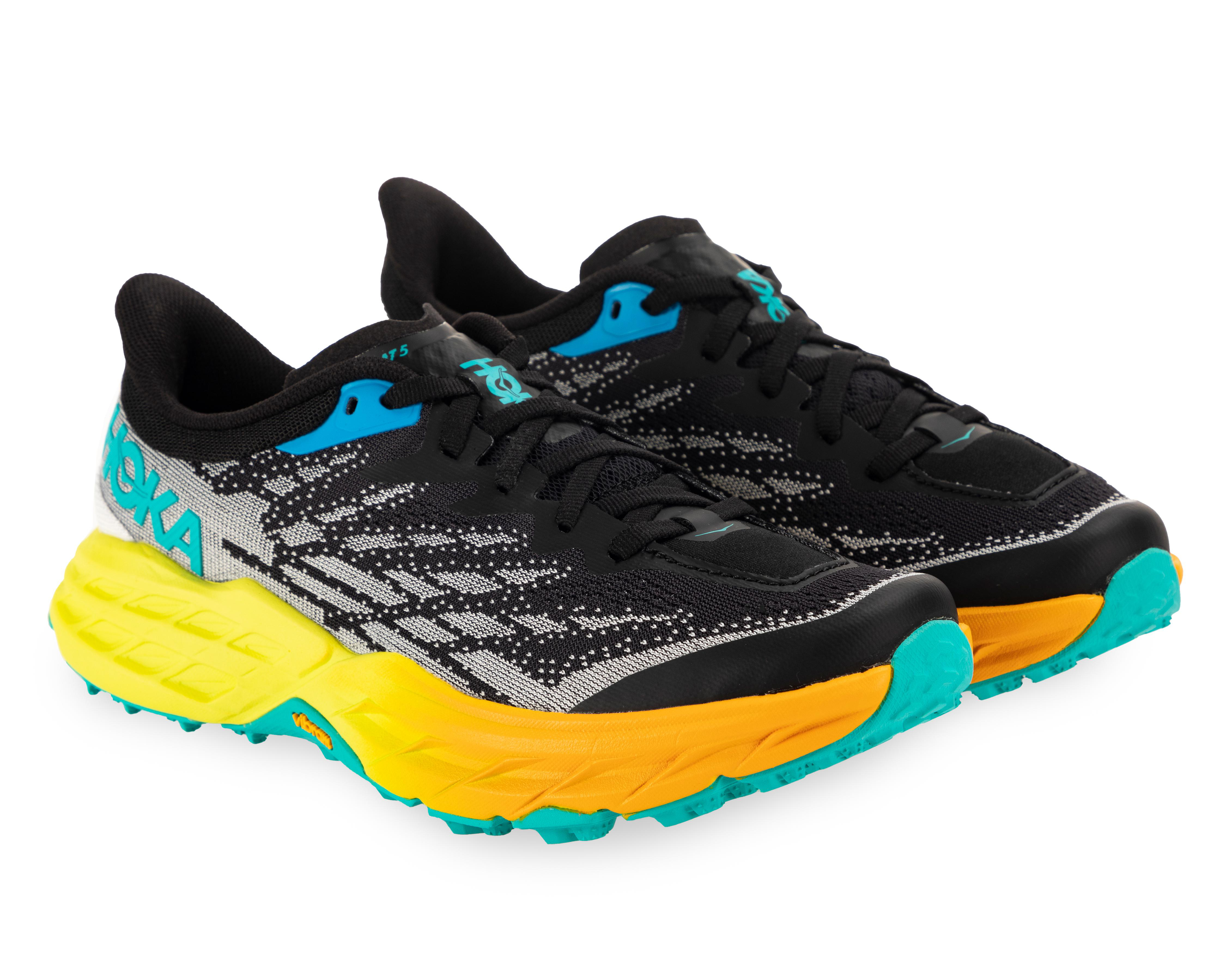 Tenis para Correr Hoka Speedgoat 5 para Mujer