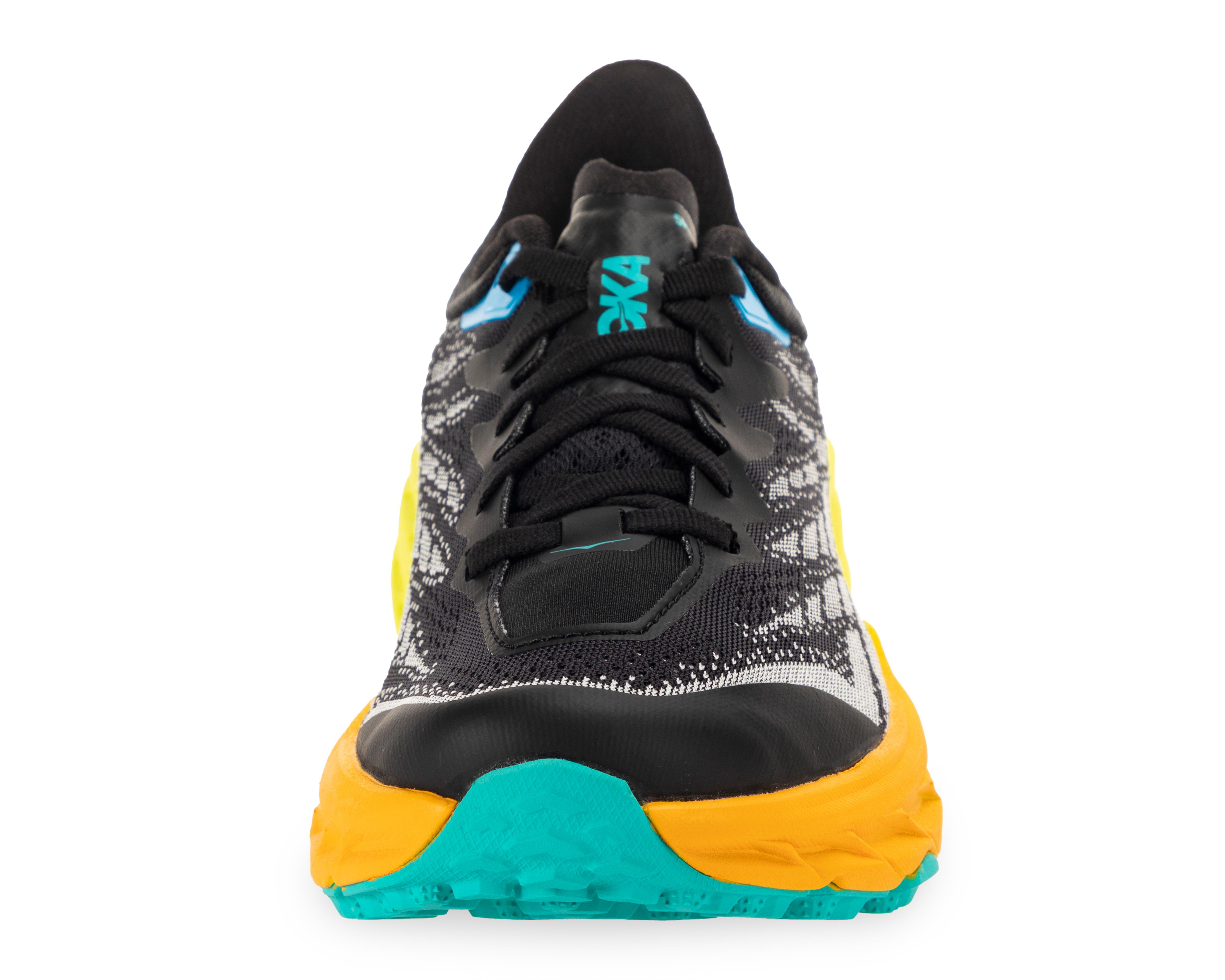 Foto 5 | Tenis para Correr Hoka Speedgoat 5 para Mujer