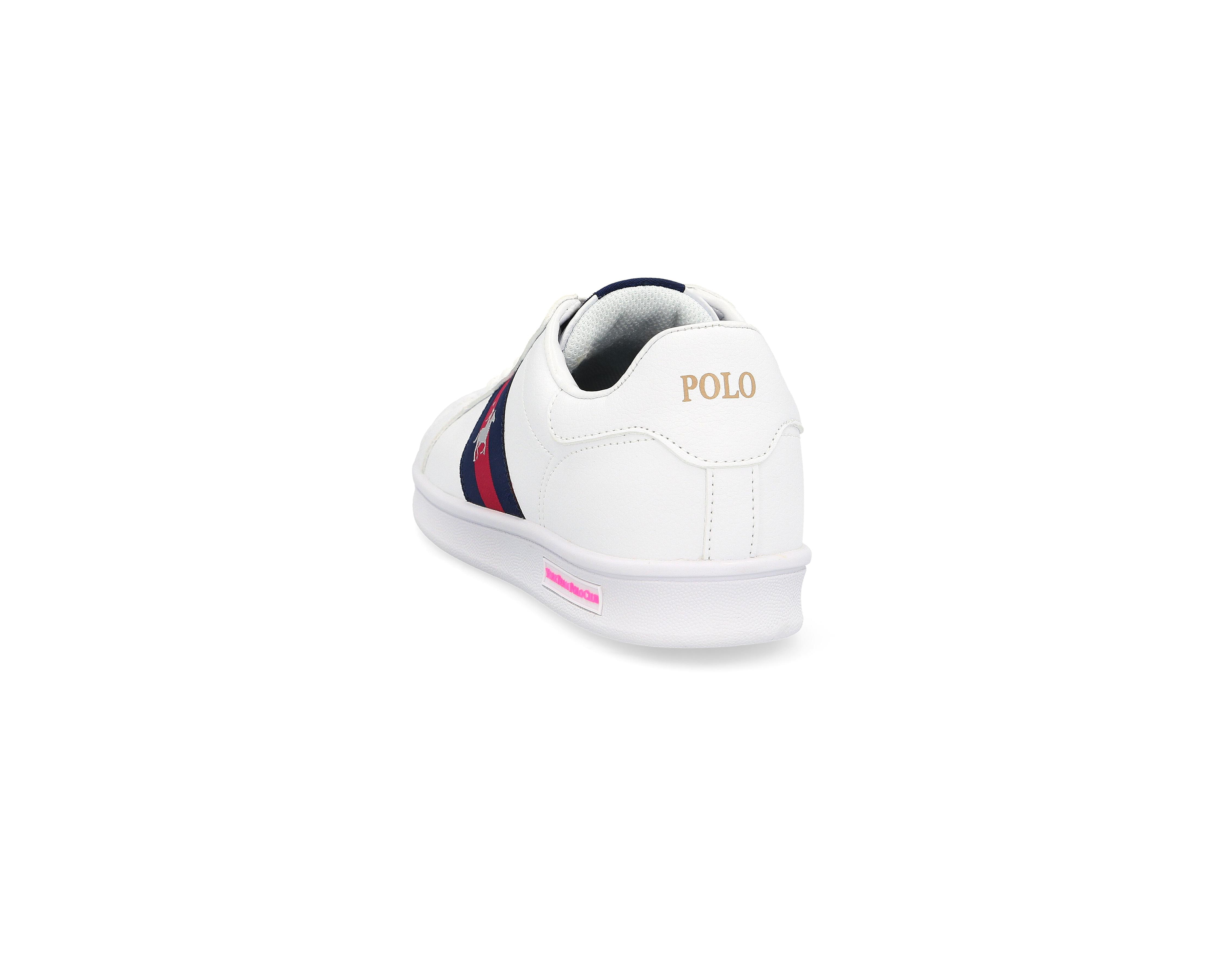 Tenis polo online coppel