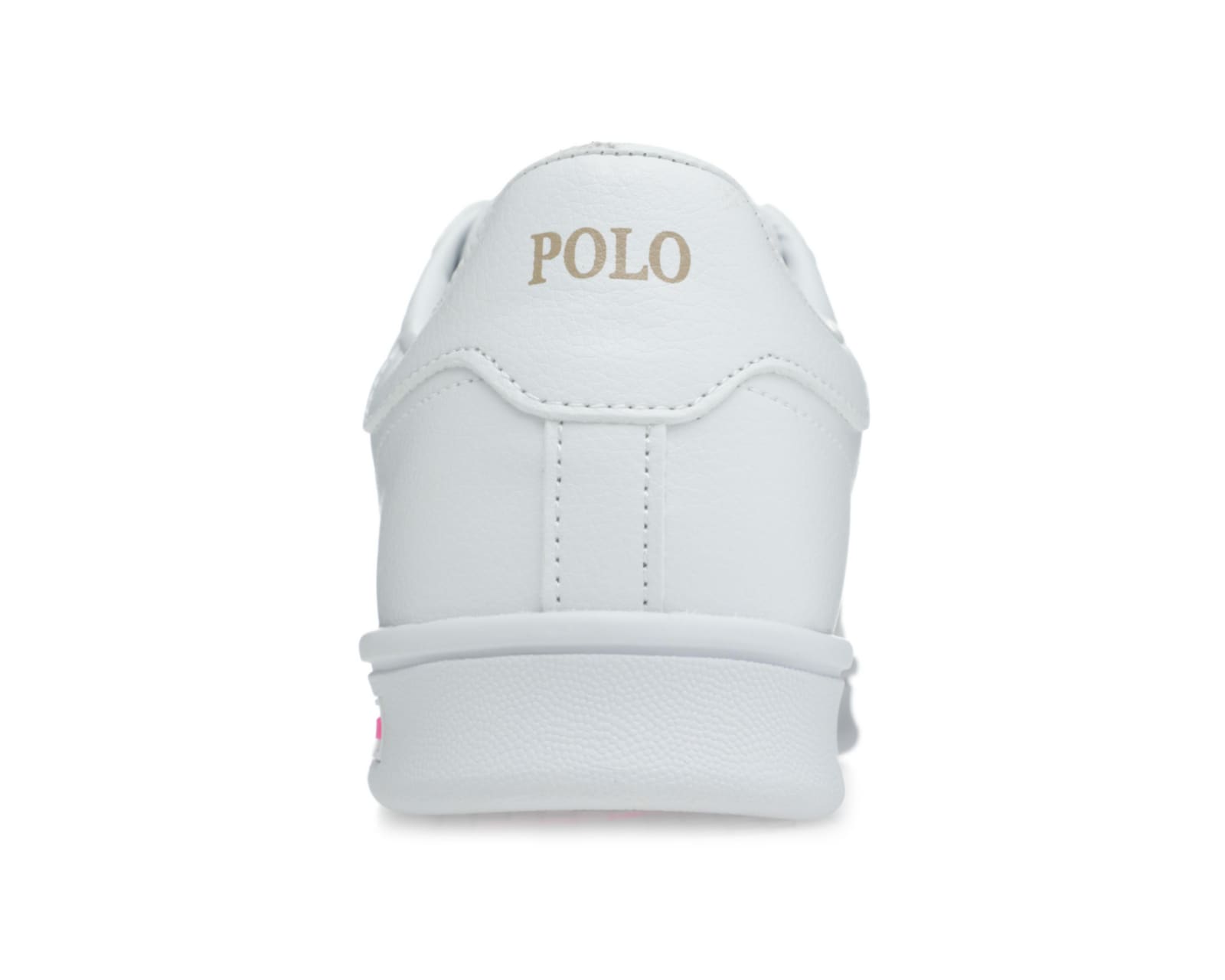 Coppel tenis polo online mujer