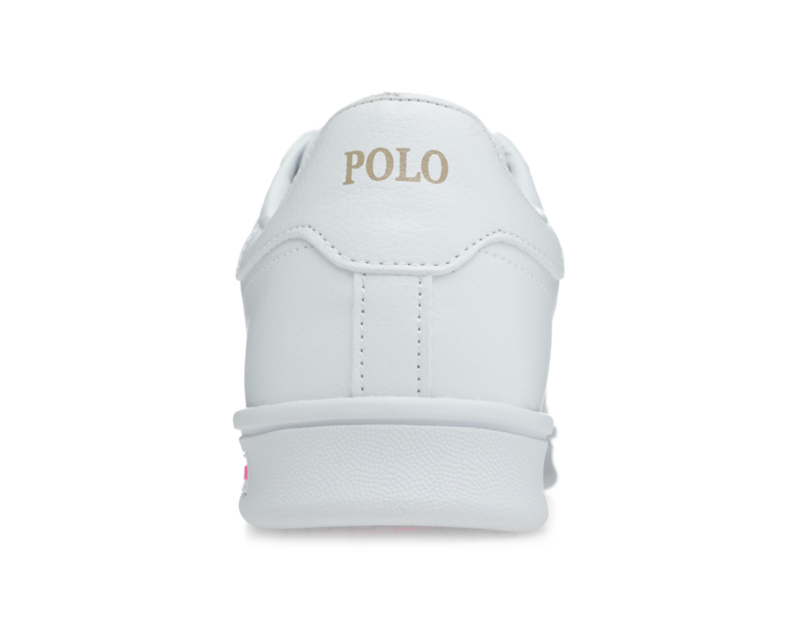 Foto 6 | Tenis Casuales York Team Polo Club para Mujer