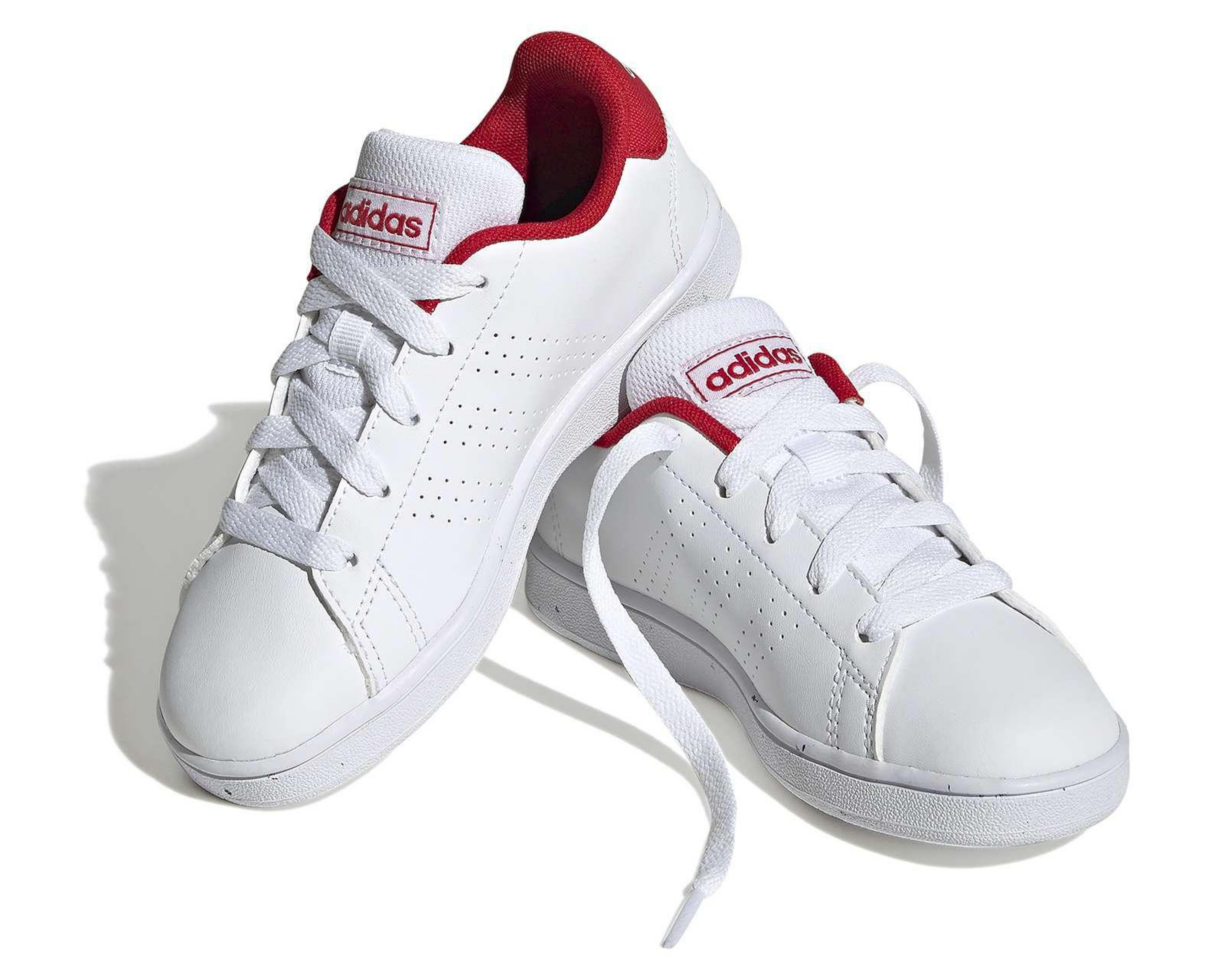 Tenis Adidas Advantage K para Niño