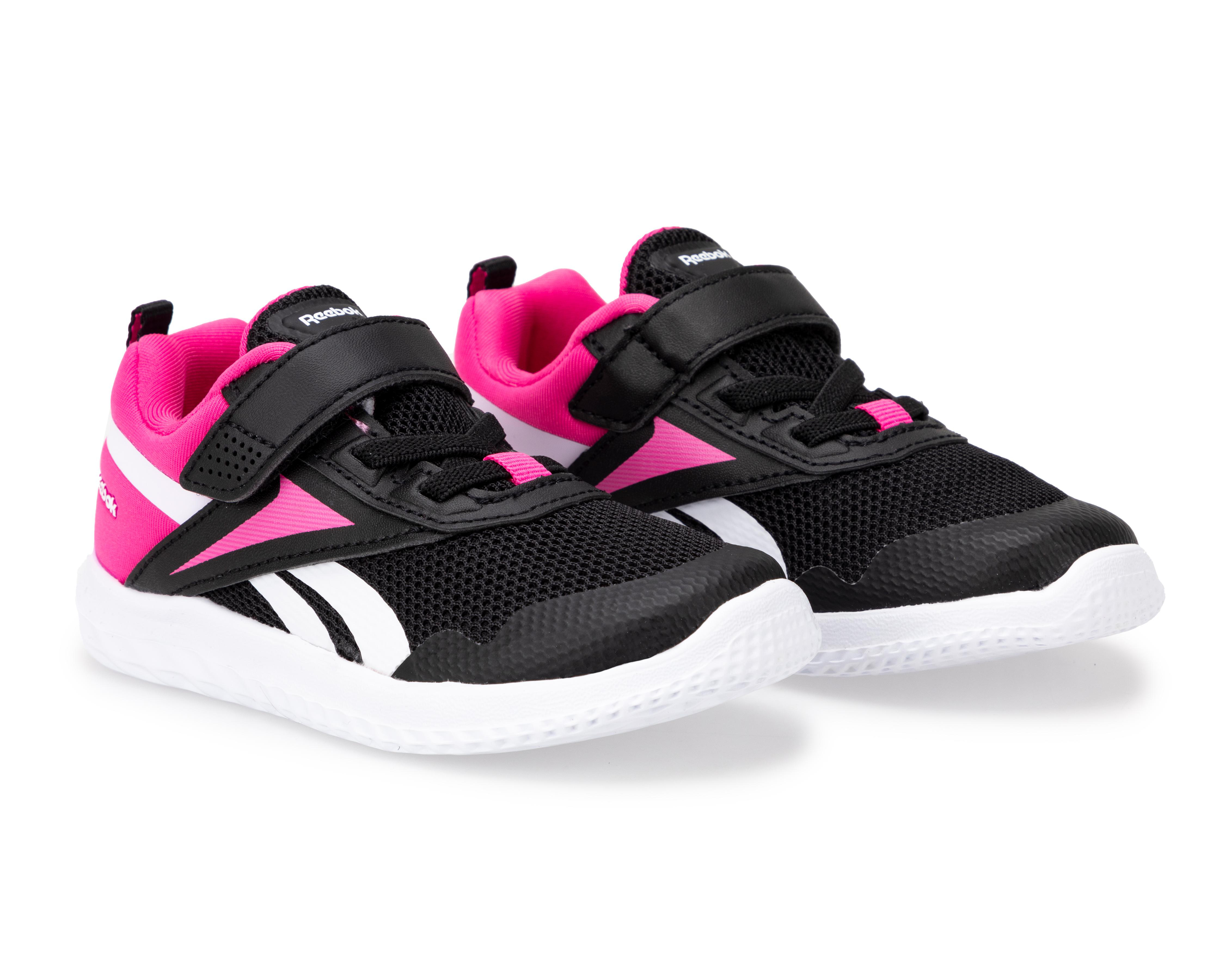 Foto 1 | Tenis Reebok Rush Runner 5 para Bebé Niña