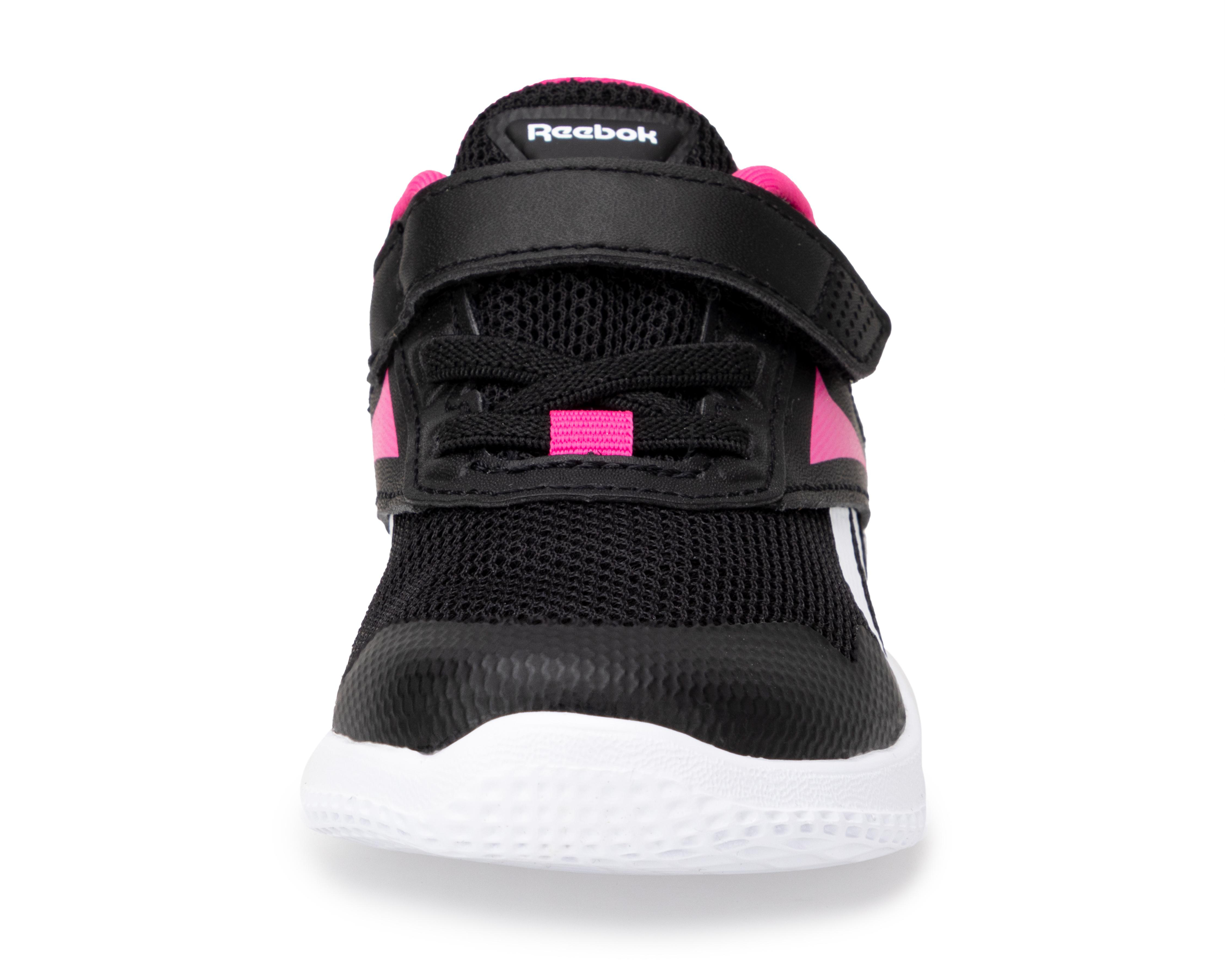 Foto 5 | Tenis Reebok Rush Runner 5 para Bebé Niña