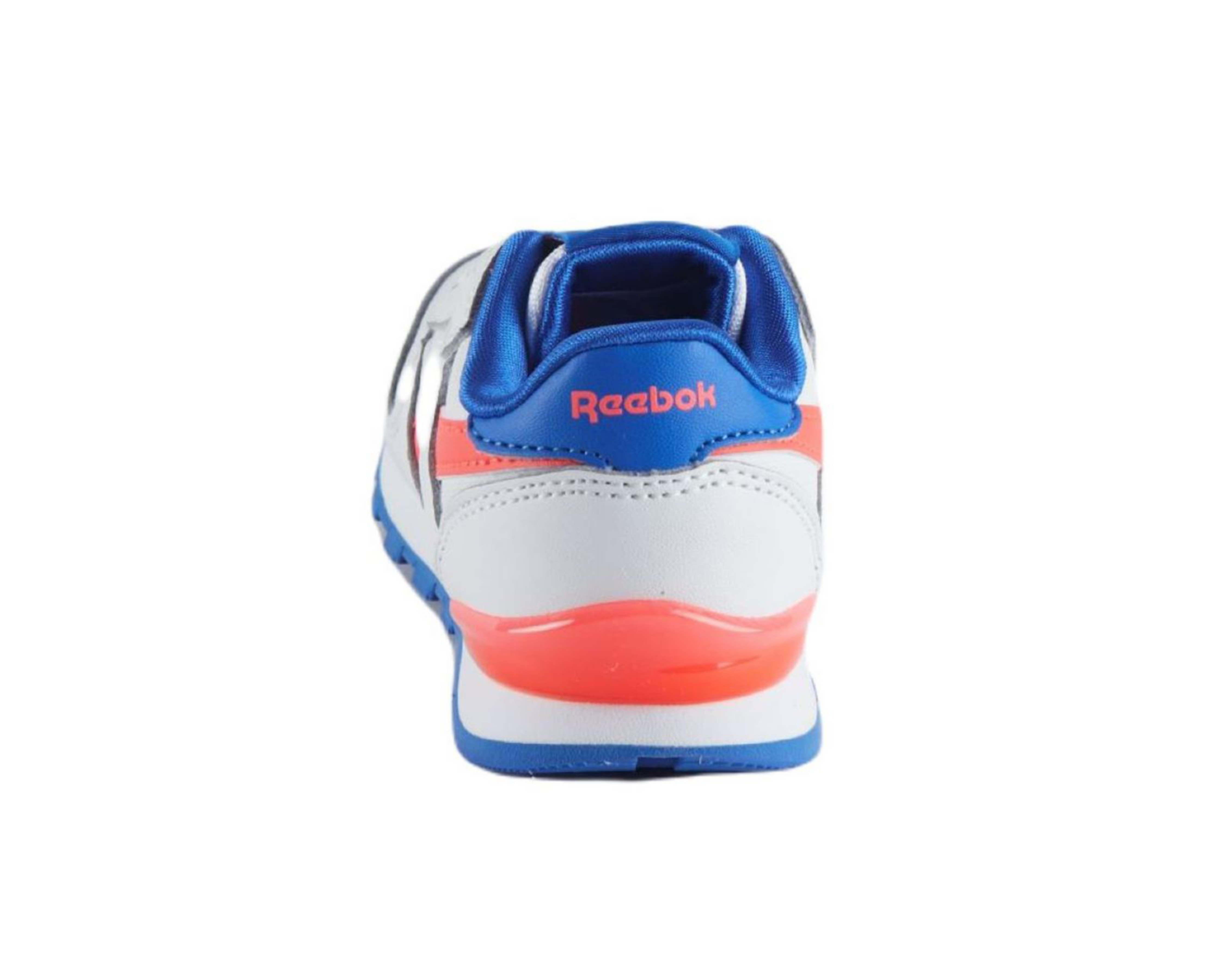 Foto 5 | Tenis Reebok Classic Leather Step para Bebé Niño