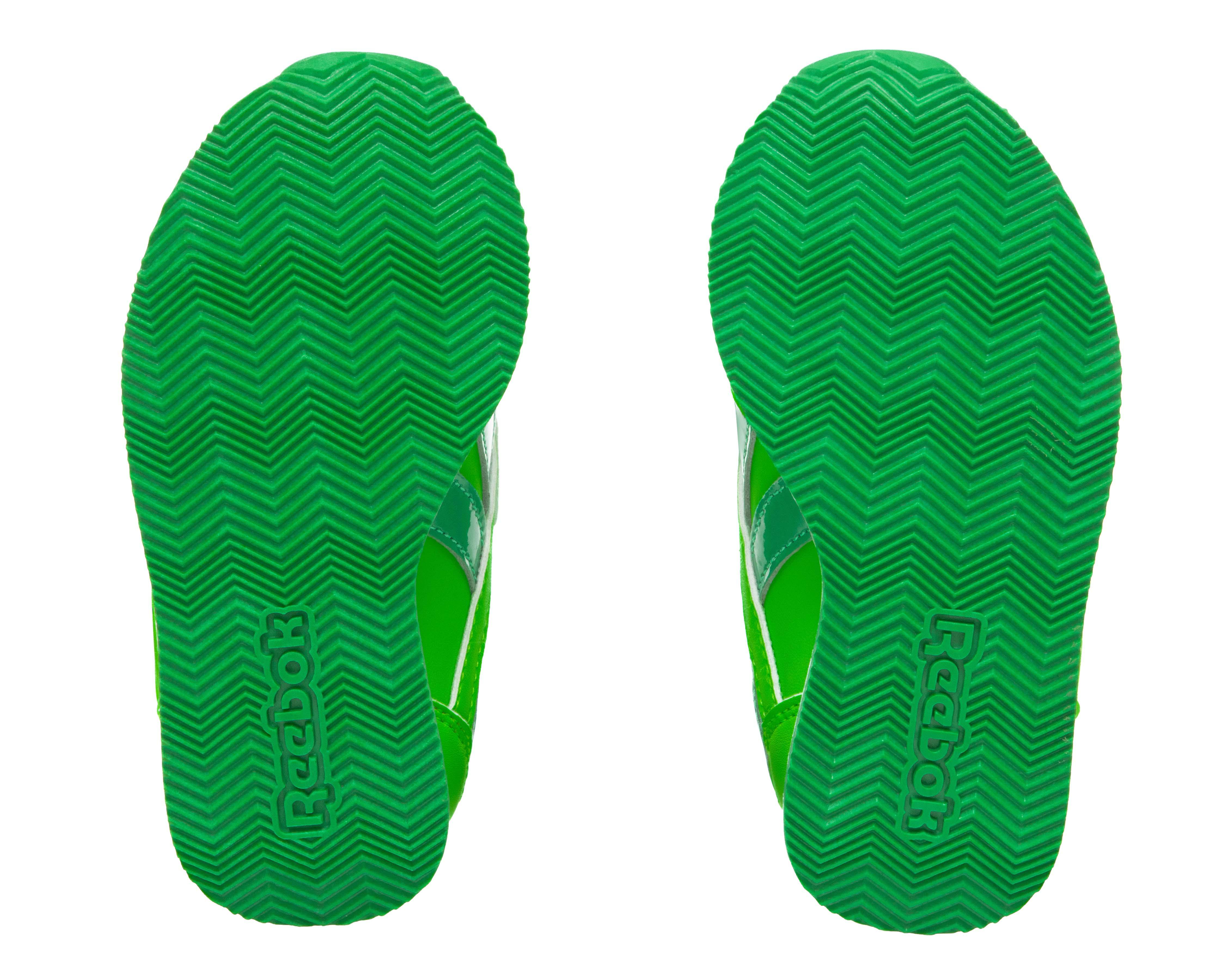 Foto 3 pulgar | Tenis Reebok Royal Clean Jogger 2.0 para Bebé Niño