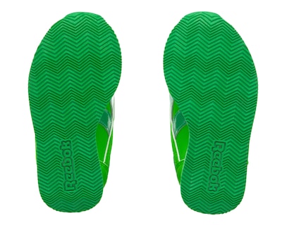 Foto 2 | Tenis Reebok Royal Clean Jogger 2.0 para Bebé Niño