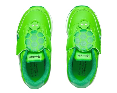 Foto 3 | Tenis Reebok Royal Clean Jogger 2.0 para Bebé Niño