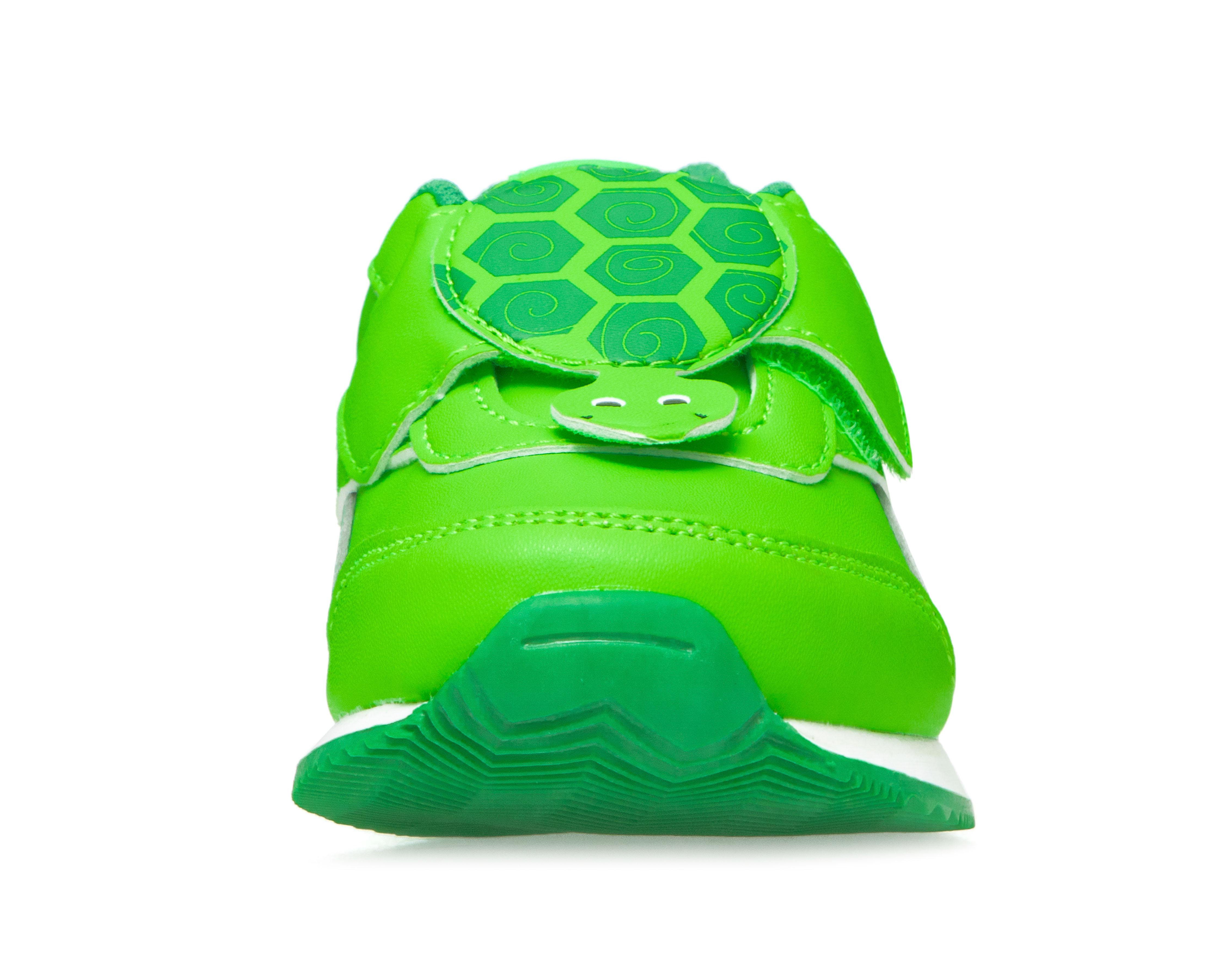 Foto 6 pulgar | Tenis Reebok Royal Clean Jogger 2.0 para Bebé Niño