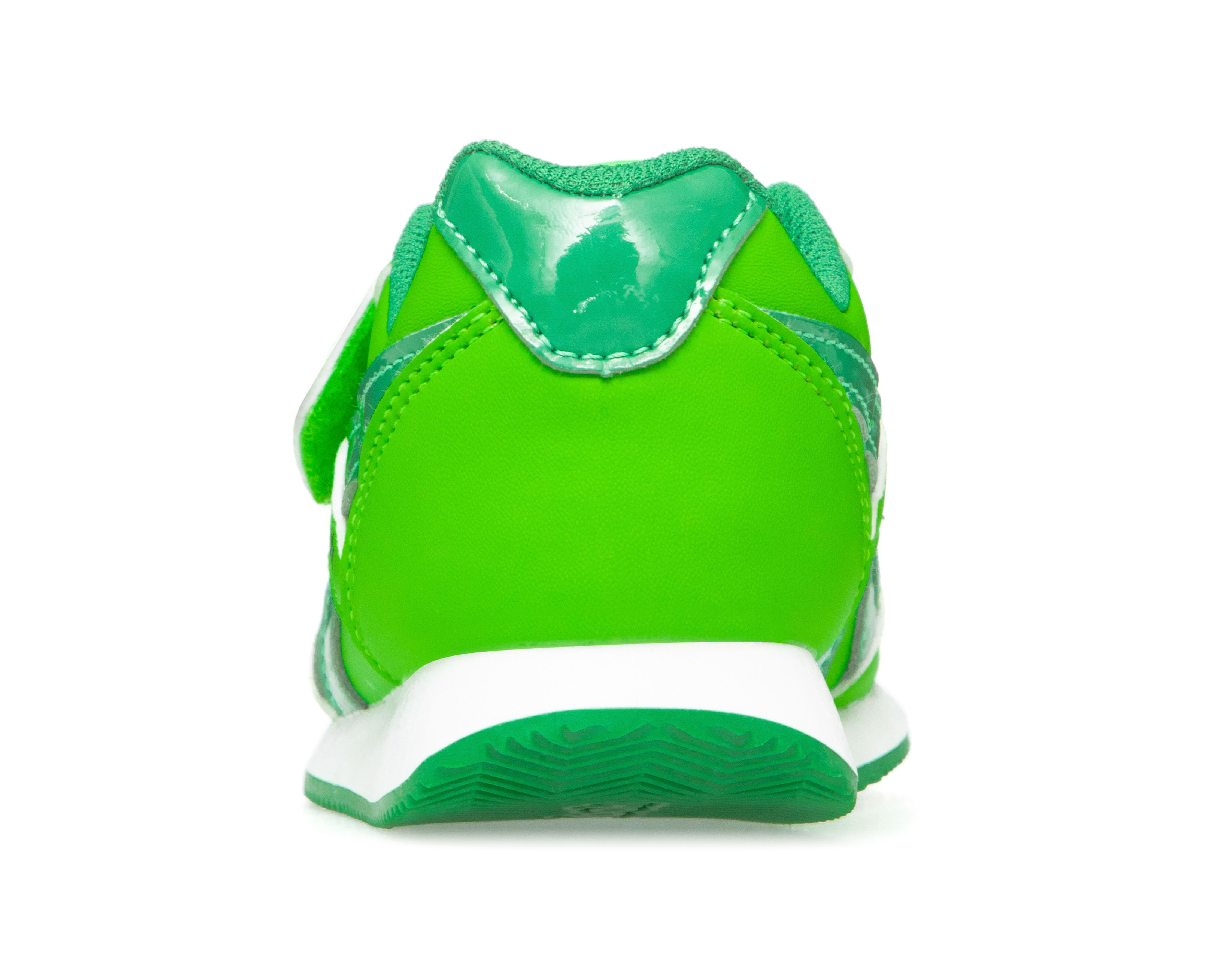 Foto 7 pulgar | Tenis Reebok Royal Clean Jogger 2.0 para Bebé Niño