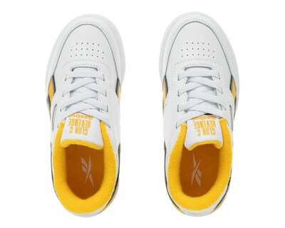 Foto 3 | Tenis Reebok Club C Revenge para Bebé Niño