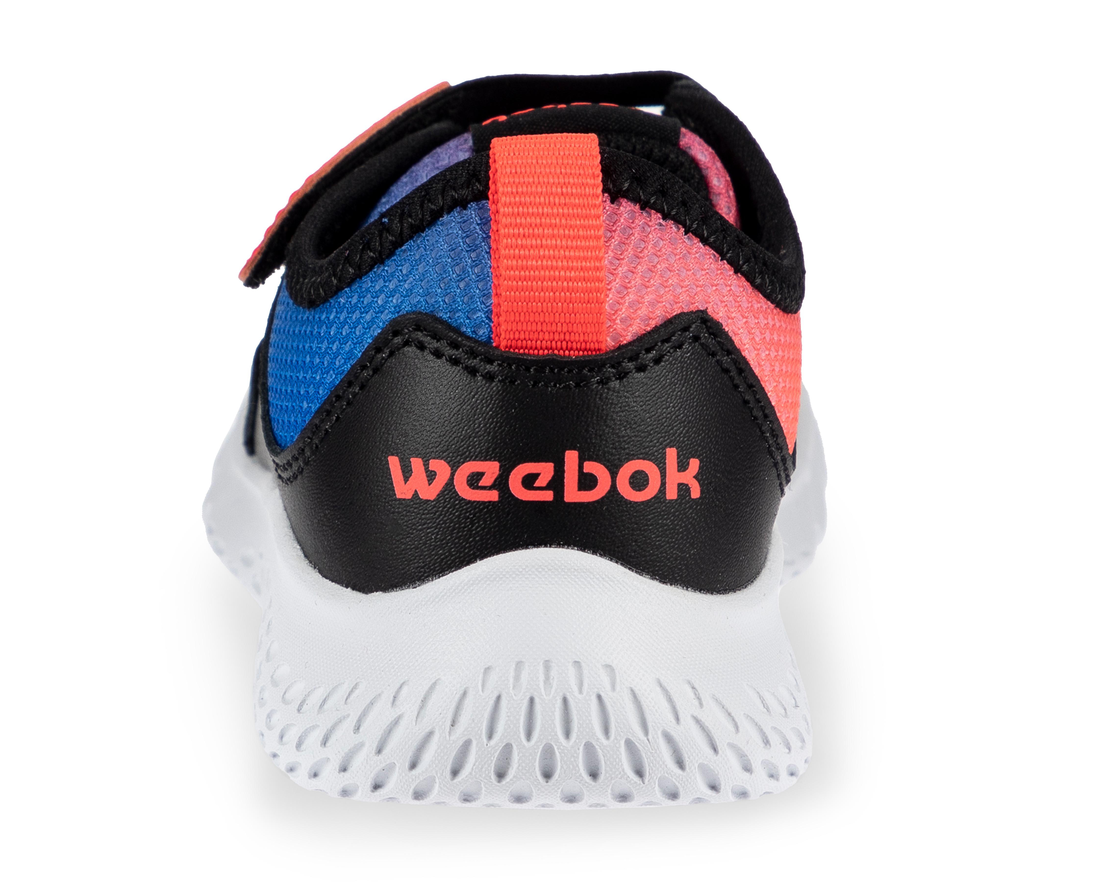 Foto 6 | Tenis Reebok Weebok Flex Sprint para Bebé Niño