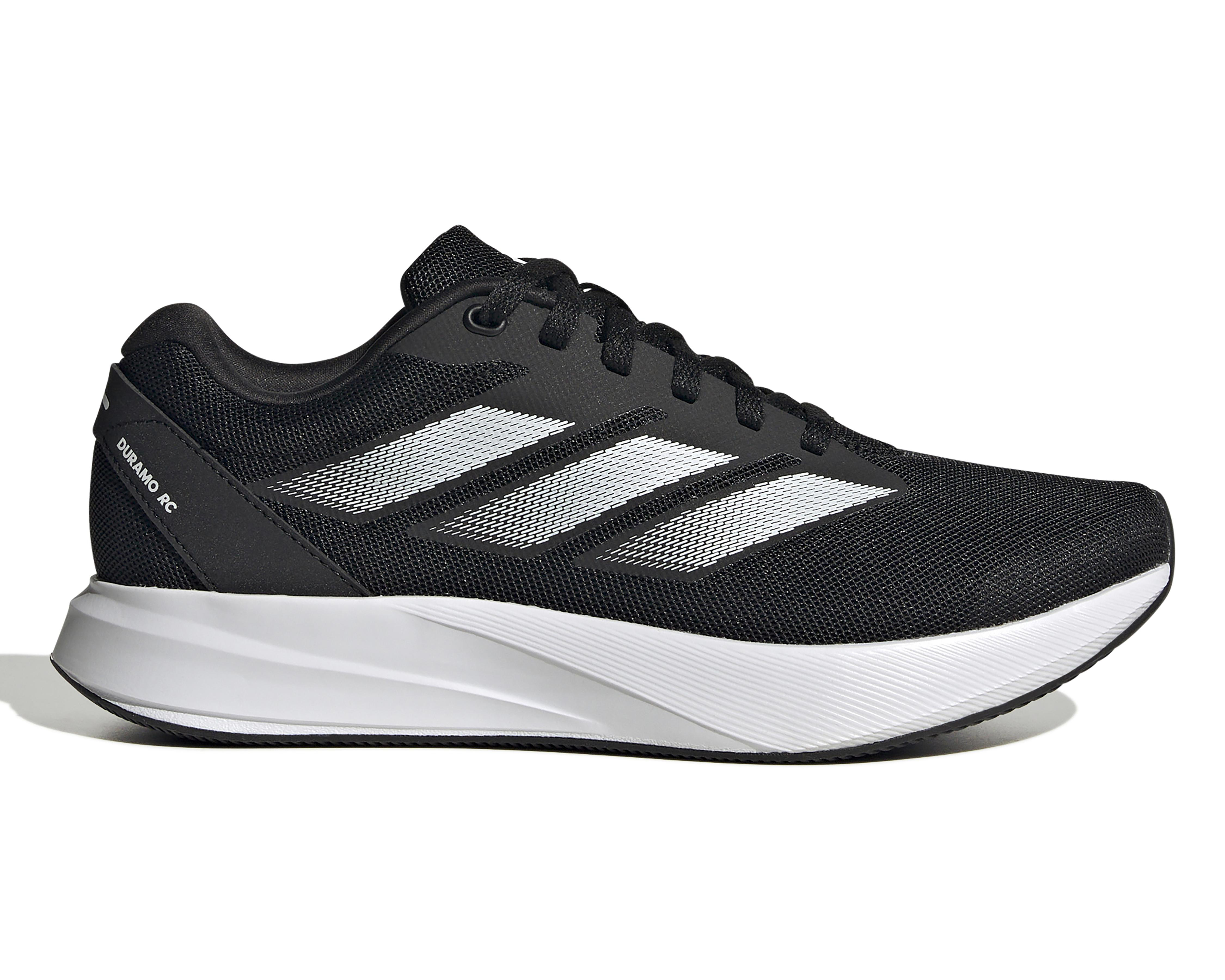 Foto 4 | Tenis para Correr Adidas Duramo RC U para Hombre