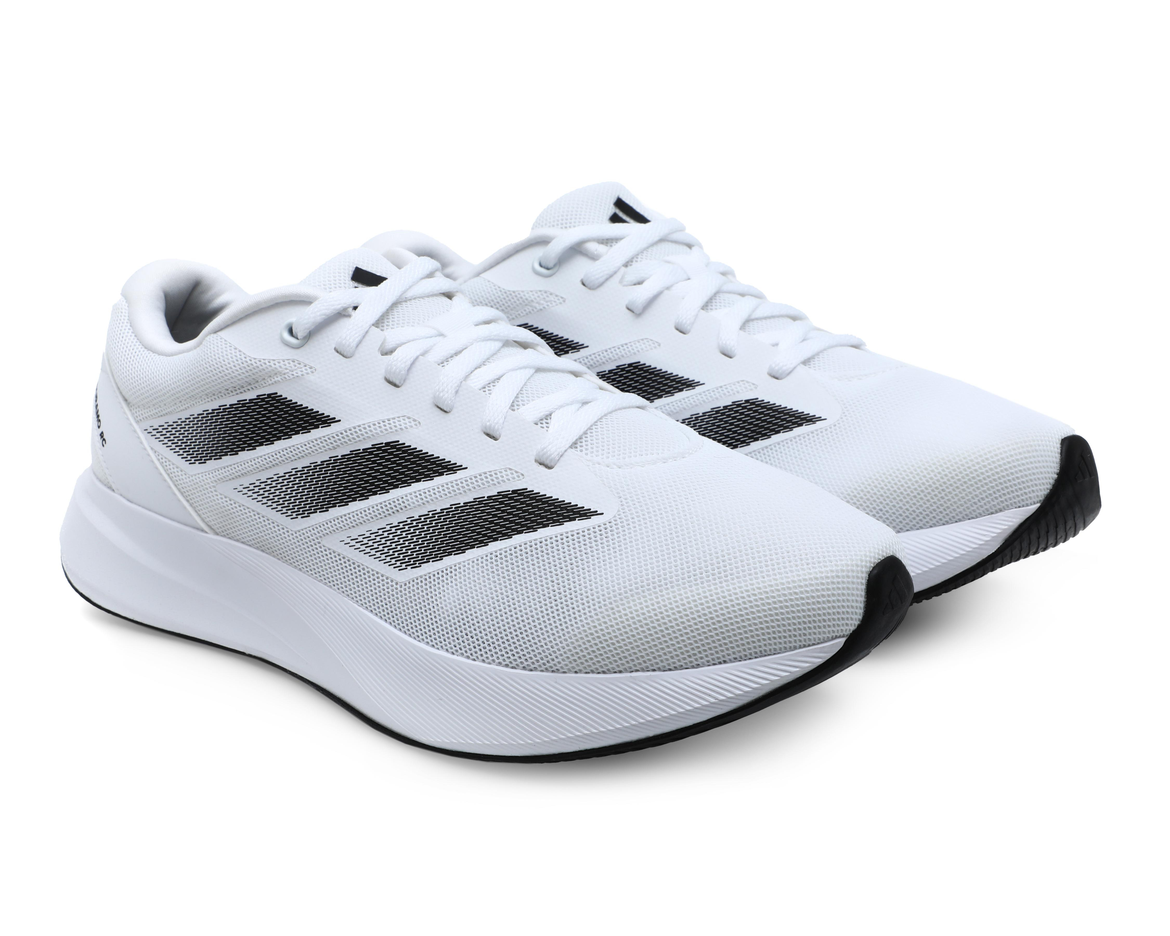 Foto 2 pulgar | Tenis Adidas Duramo RC Adiwear para Hombre