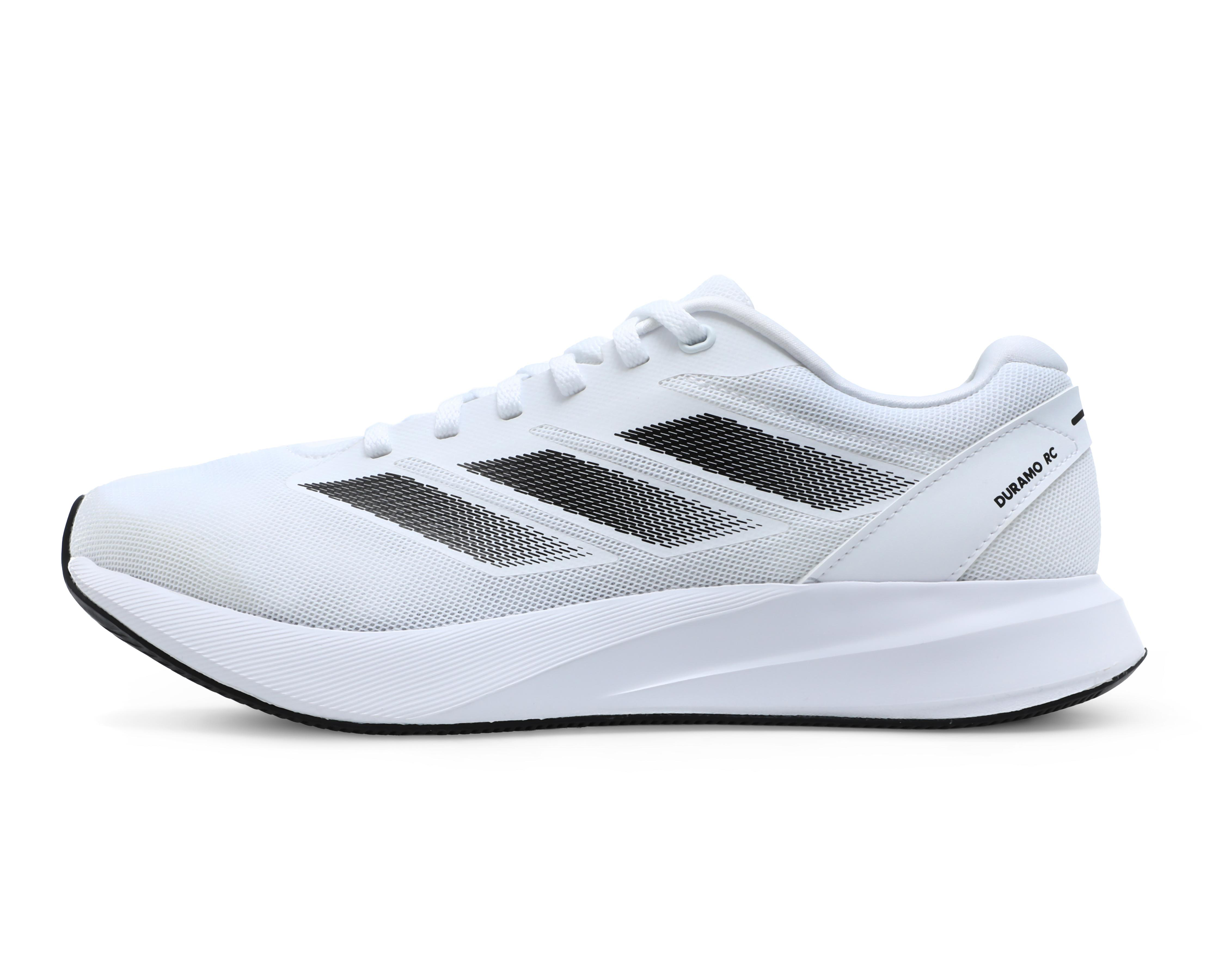 Foto 4 | Tenis Adidas Duramo RC Adiwear para Hombre