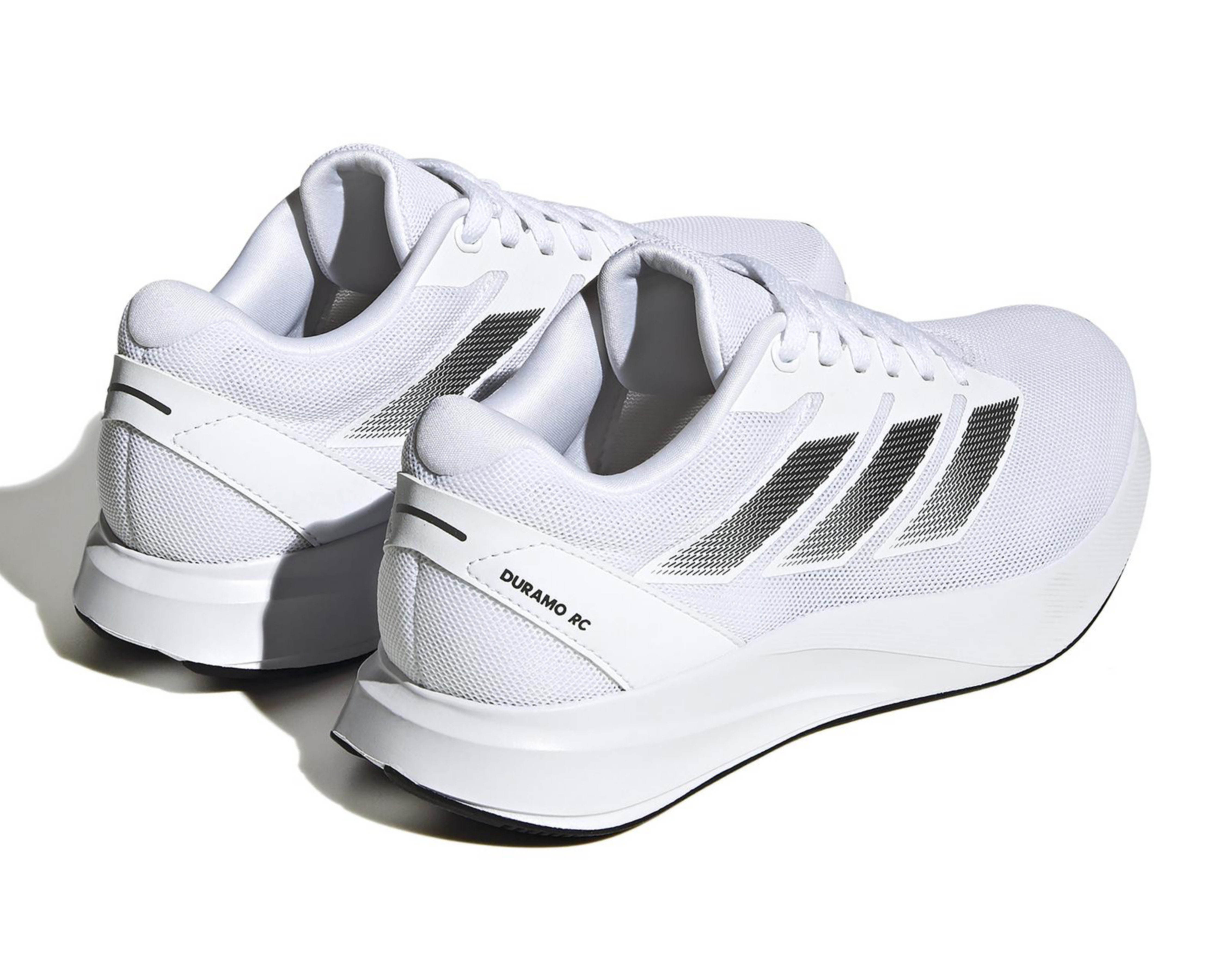 Foto 7 | Tenis Adidas Duramo RC Adiwear para Hombre