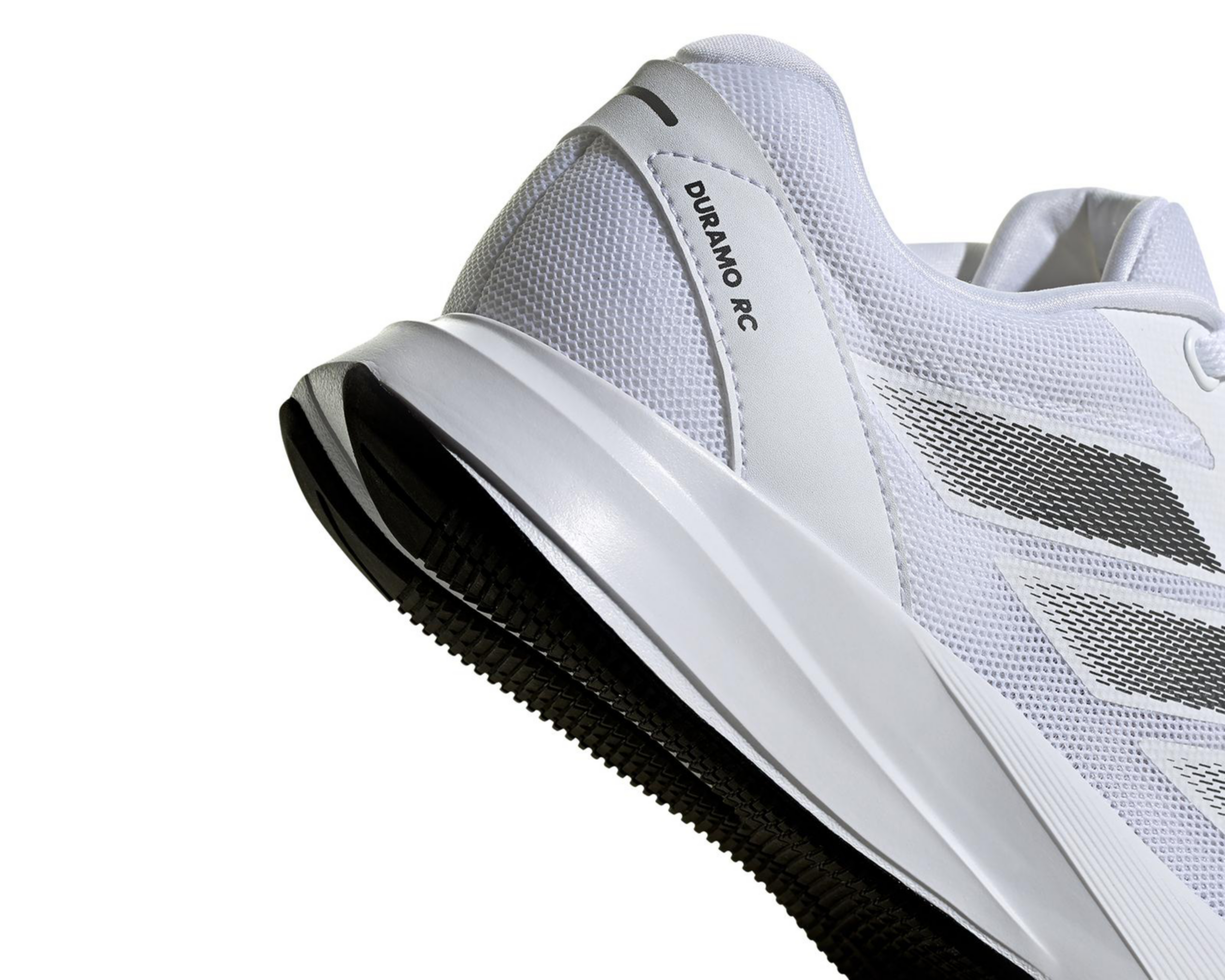 Foto 8 | Tenis Adidas Duramo RC Adiwear para Hombre