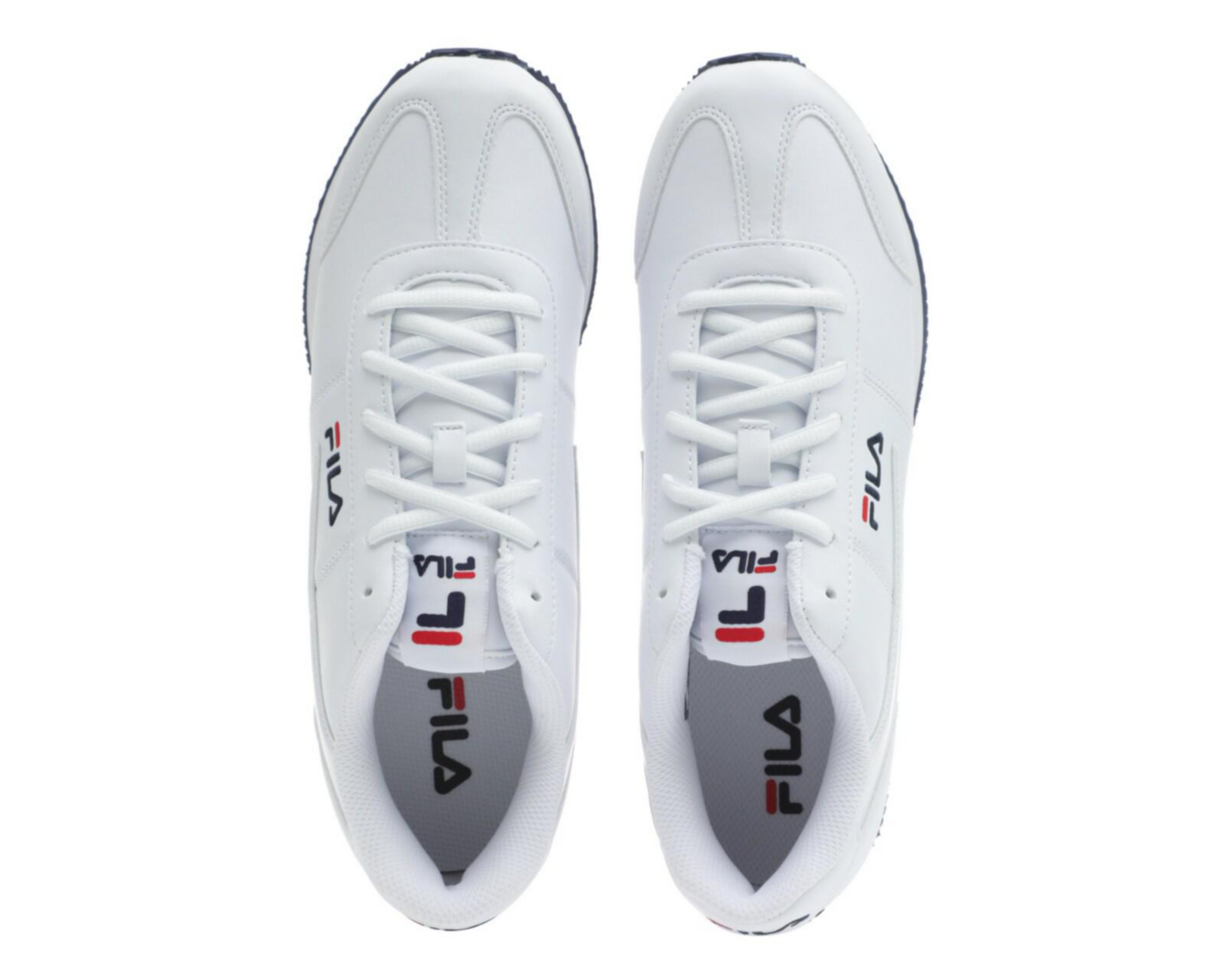 Foto 4 pulgar | Tenis Casuales Fila Providence para Hombre