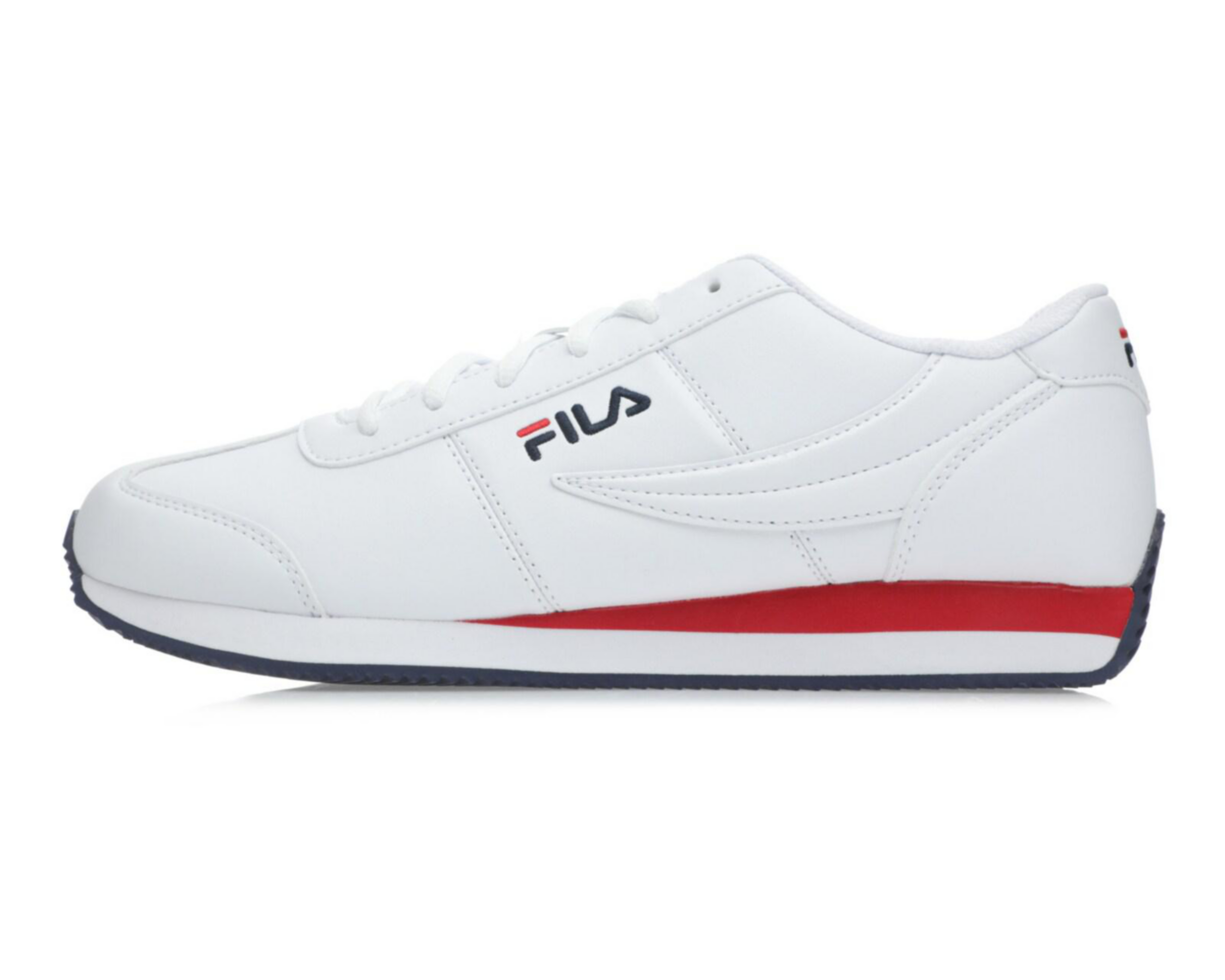 Foto 5 pulgar | Tenis Casuales Fila Providence para Hombre