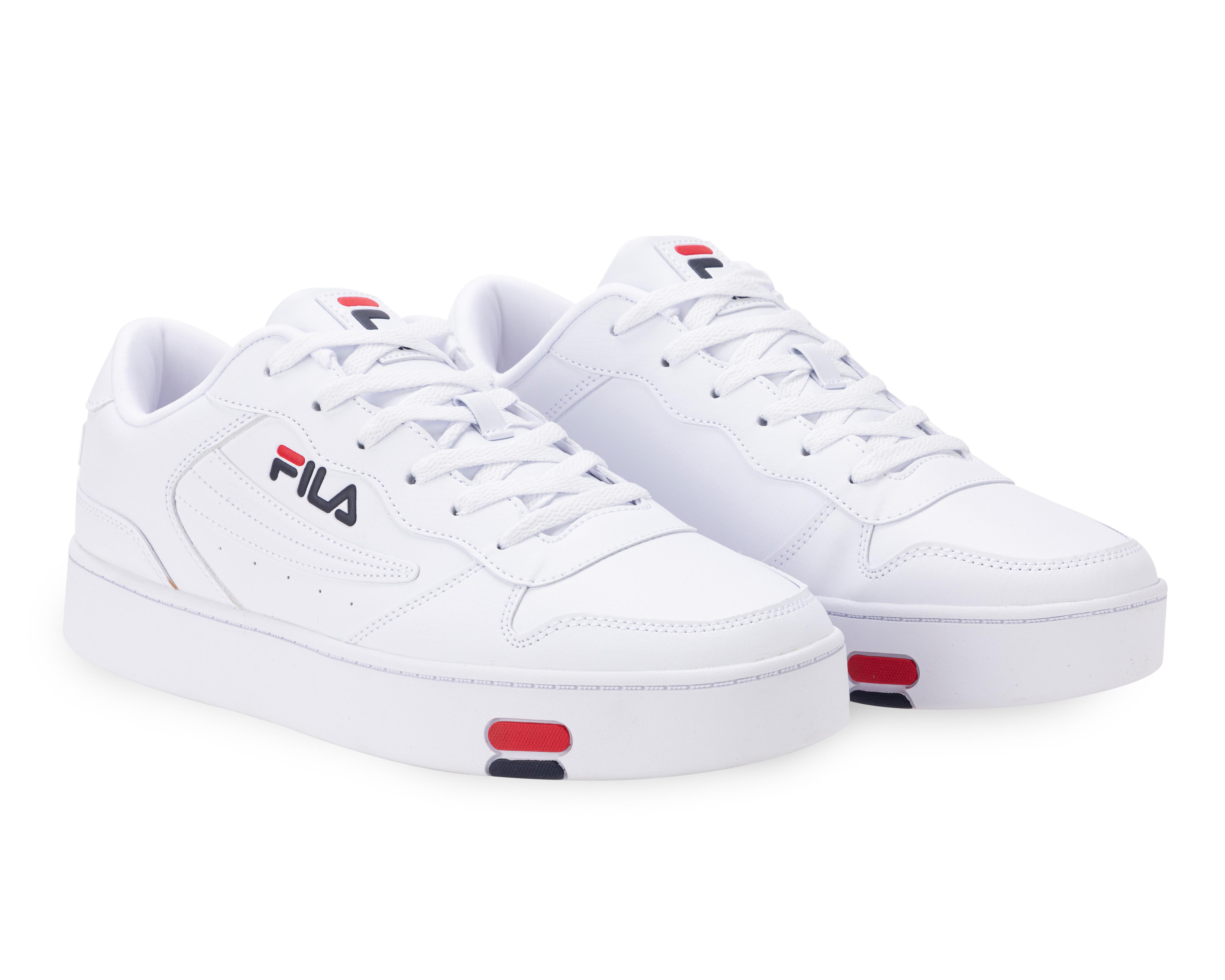 Tenis FILA MGX-100 para Hombre $1,299