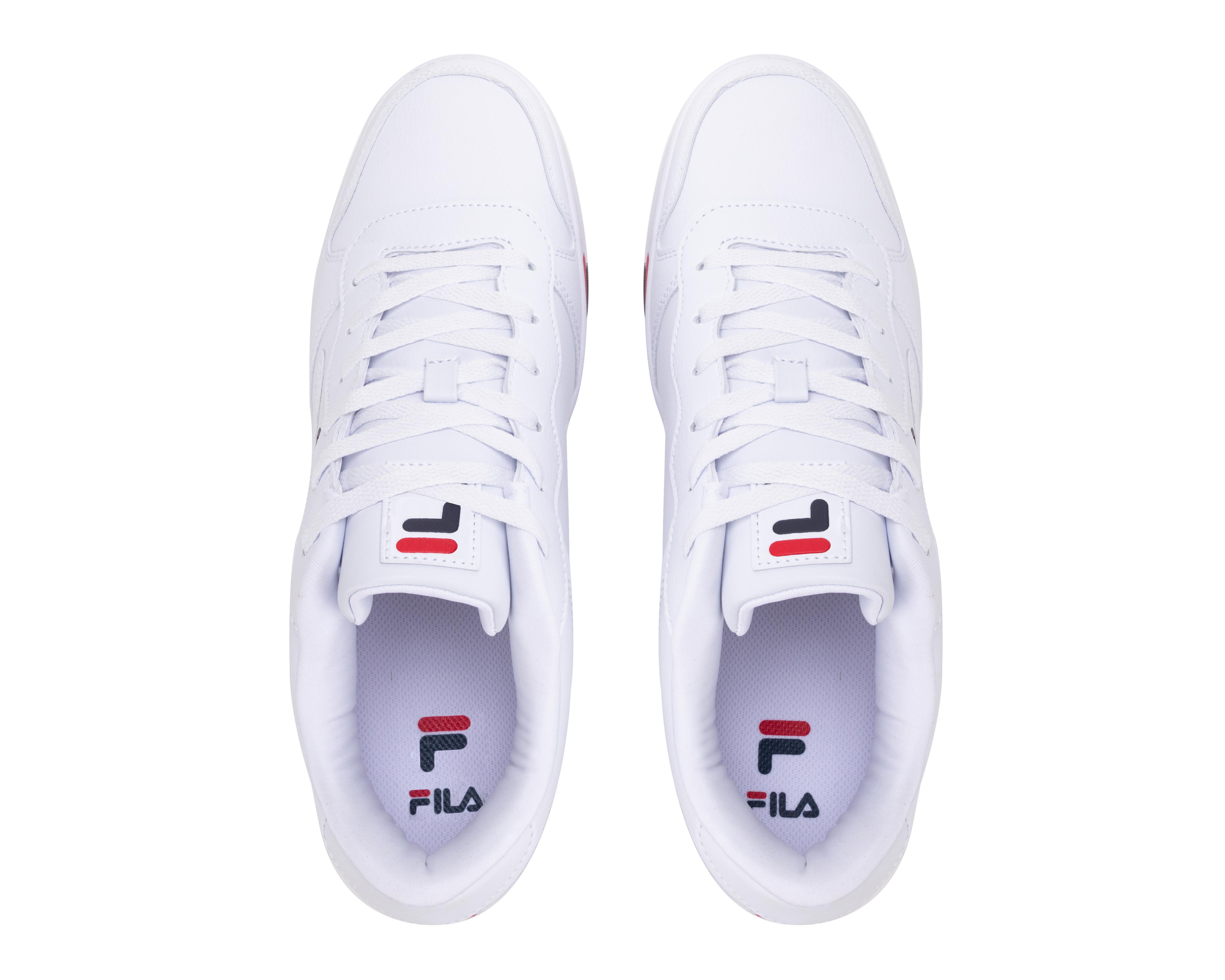 Foto 3 | Tenis FILA MGX-100 para Hombre