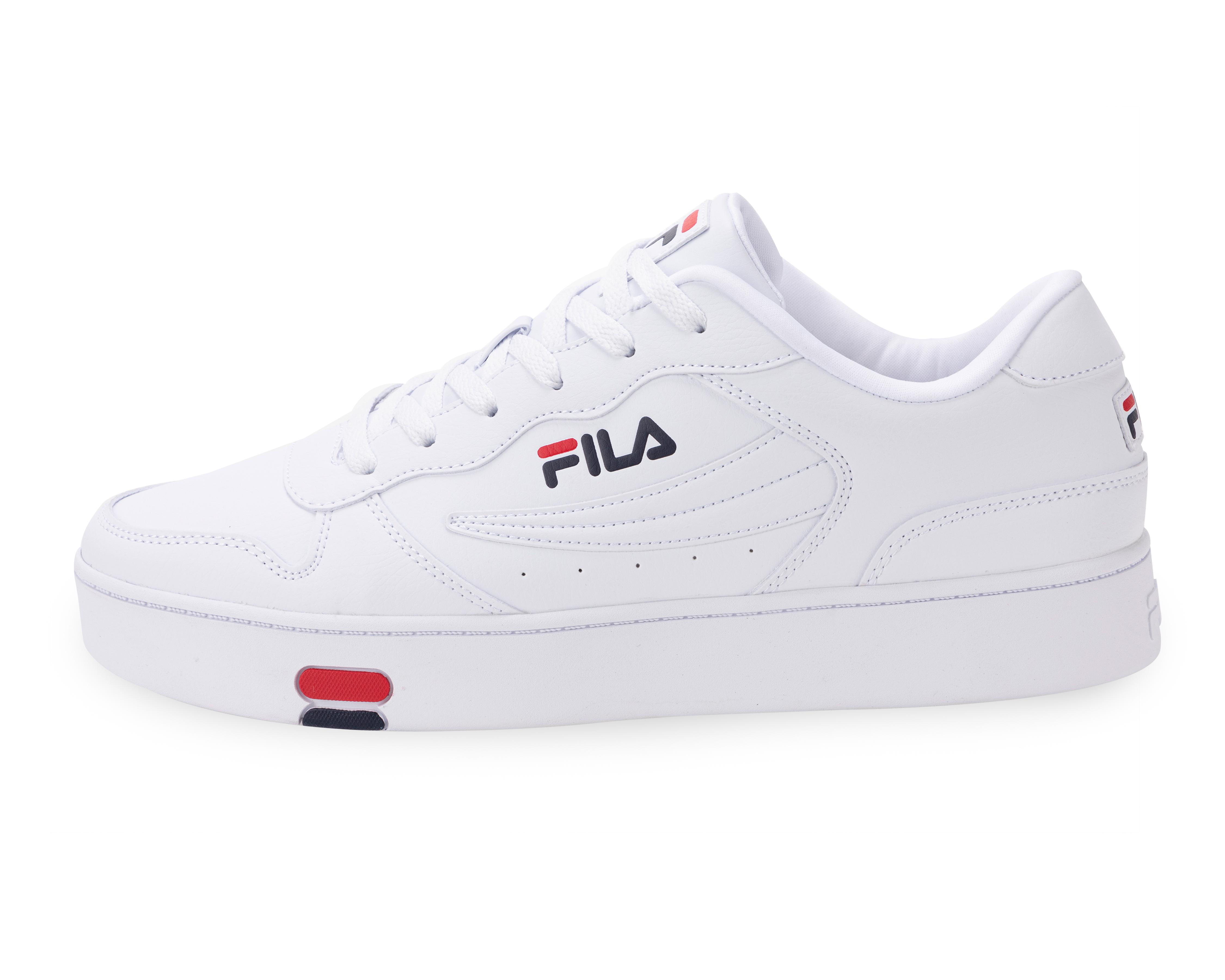 Foto 4 | Tenis FILA MGX-100 para Hombre