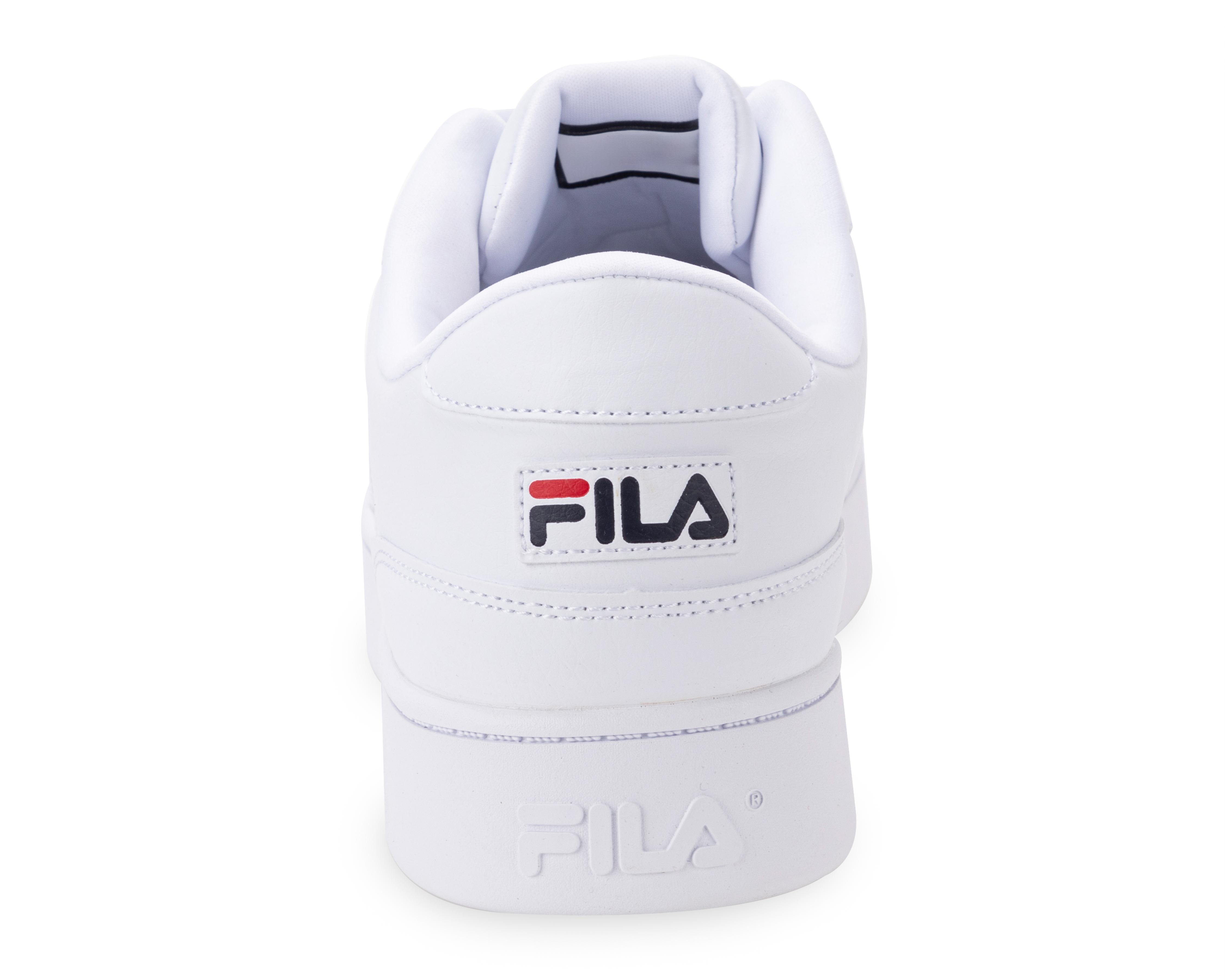 Foto 6 | Tenis FILA MGX-100 para Hombre