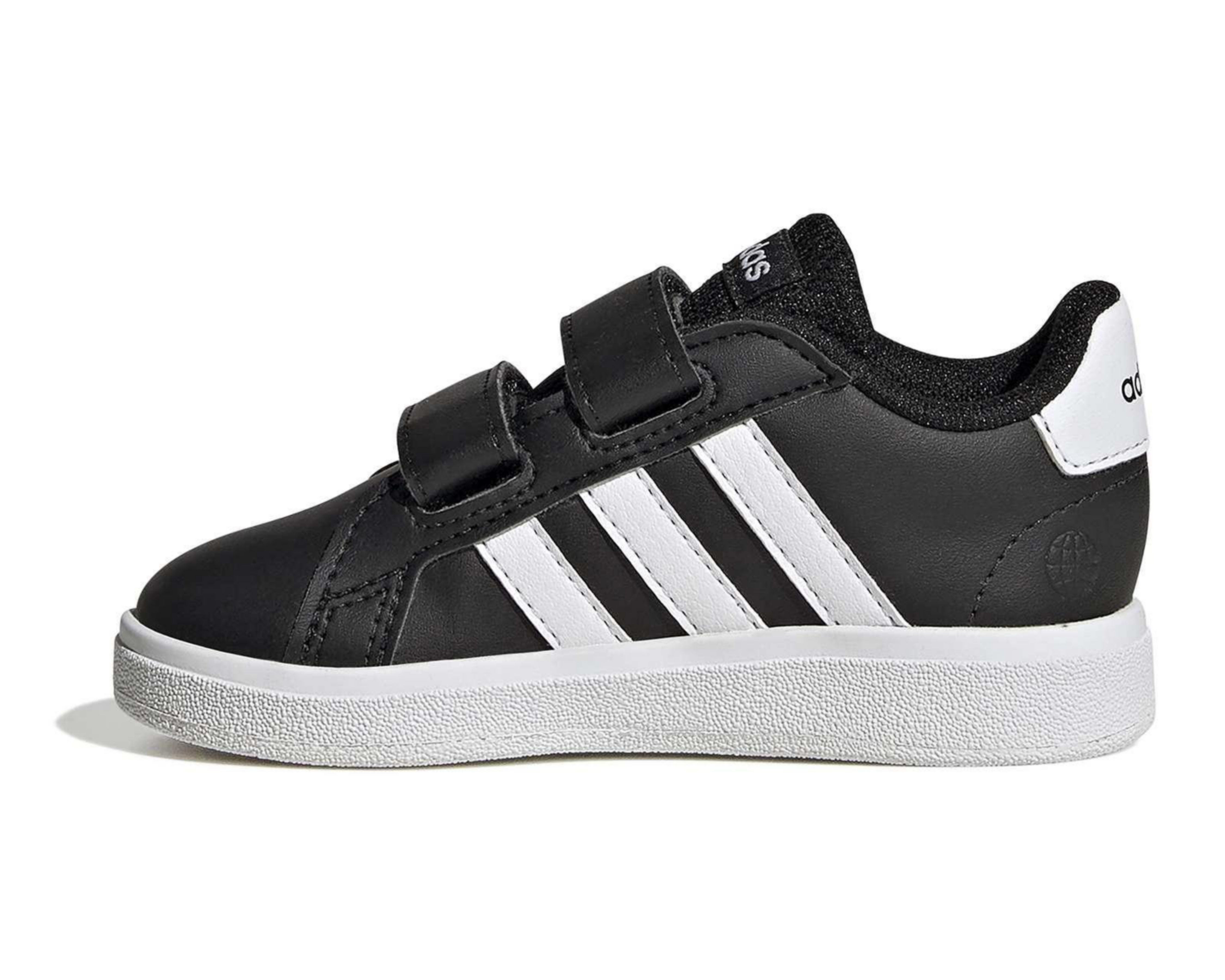 Foto 5 | Tenis Adidas Grand Court 2.0 CF I para Bebé Niño