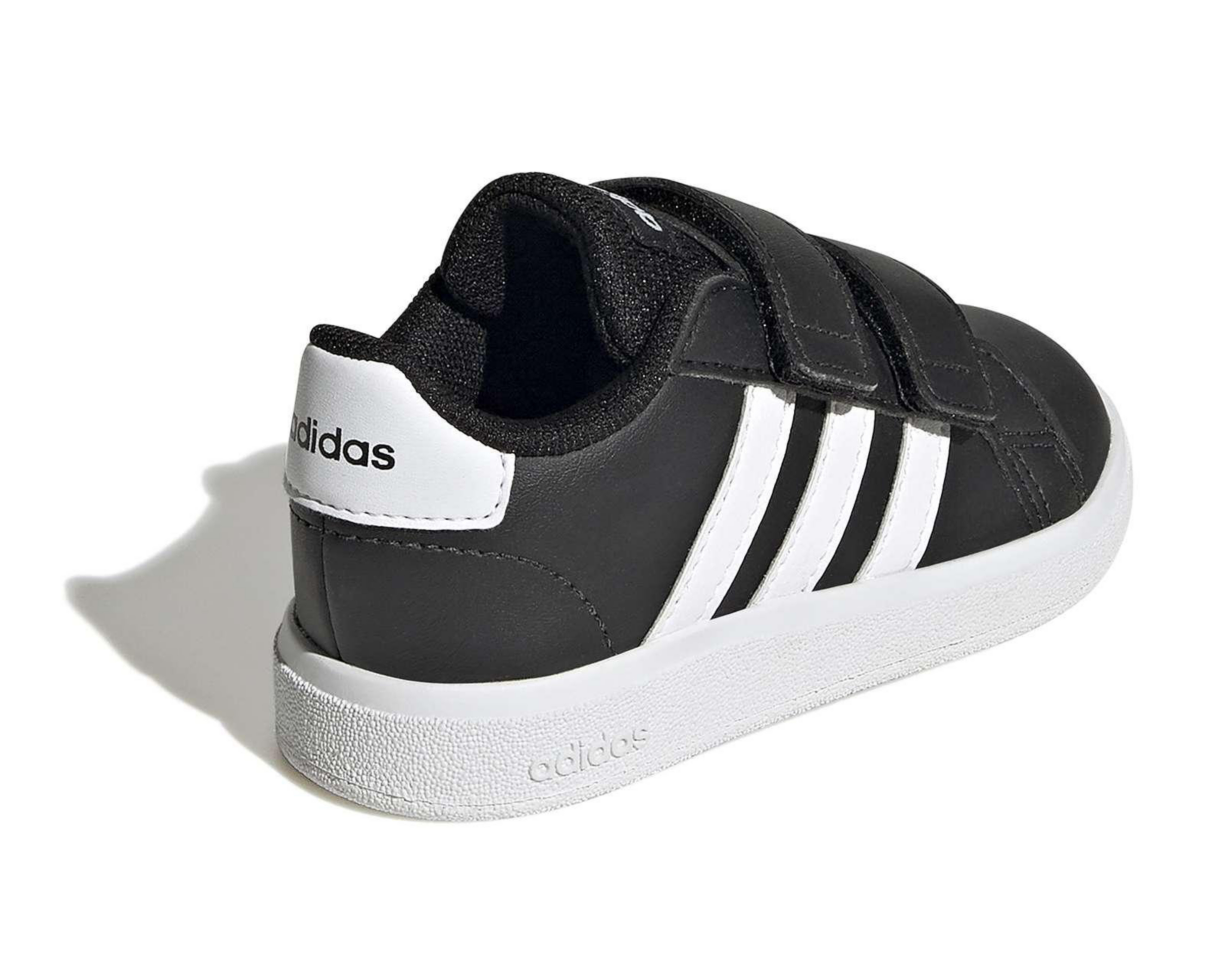 Foto 6 | Tenis Adidas Grand Court 2.0 CF I para Bebé Niño