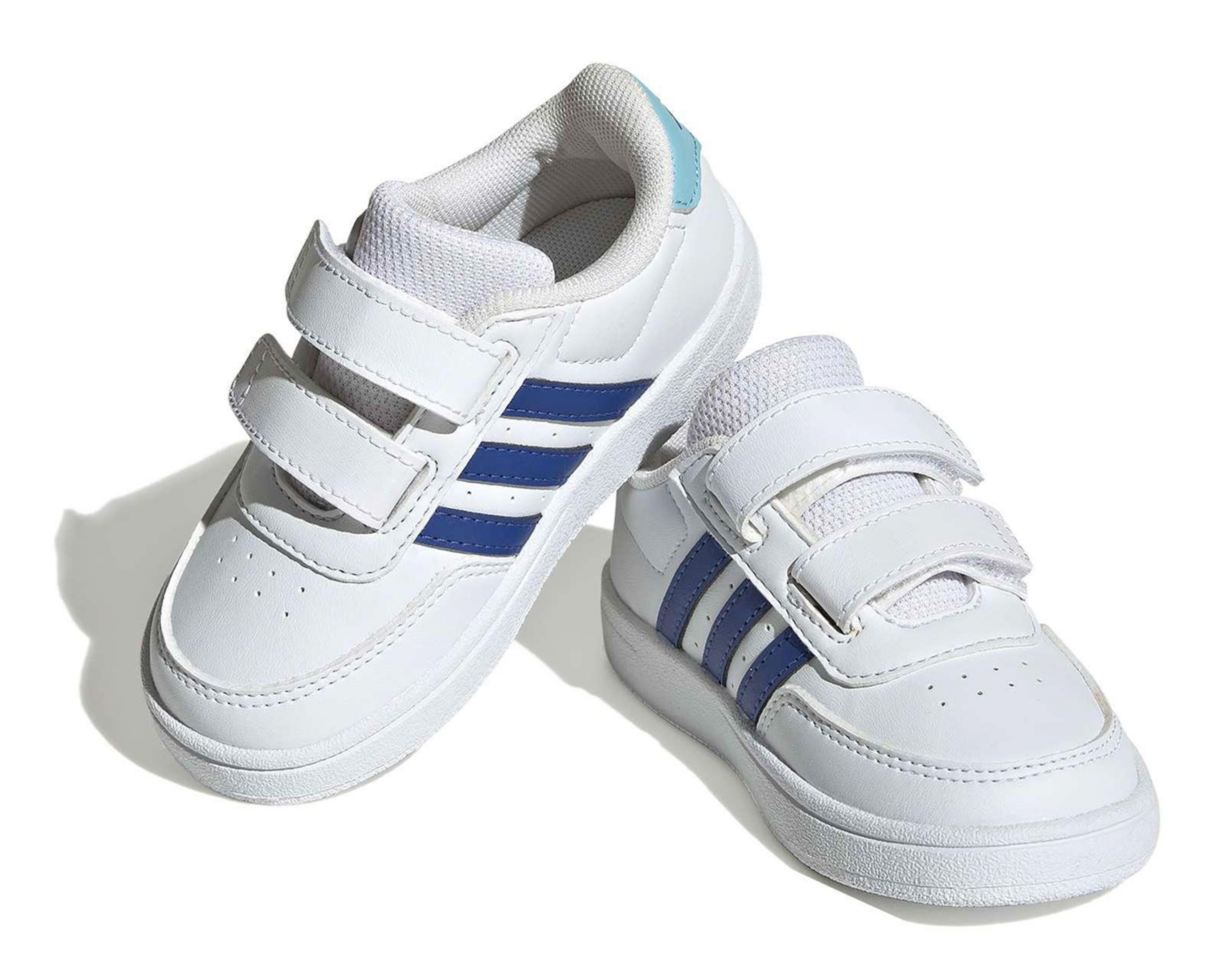 Tenis Adidas Breaknet 2.0 Para Bebé Niño