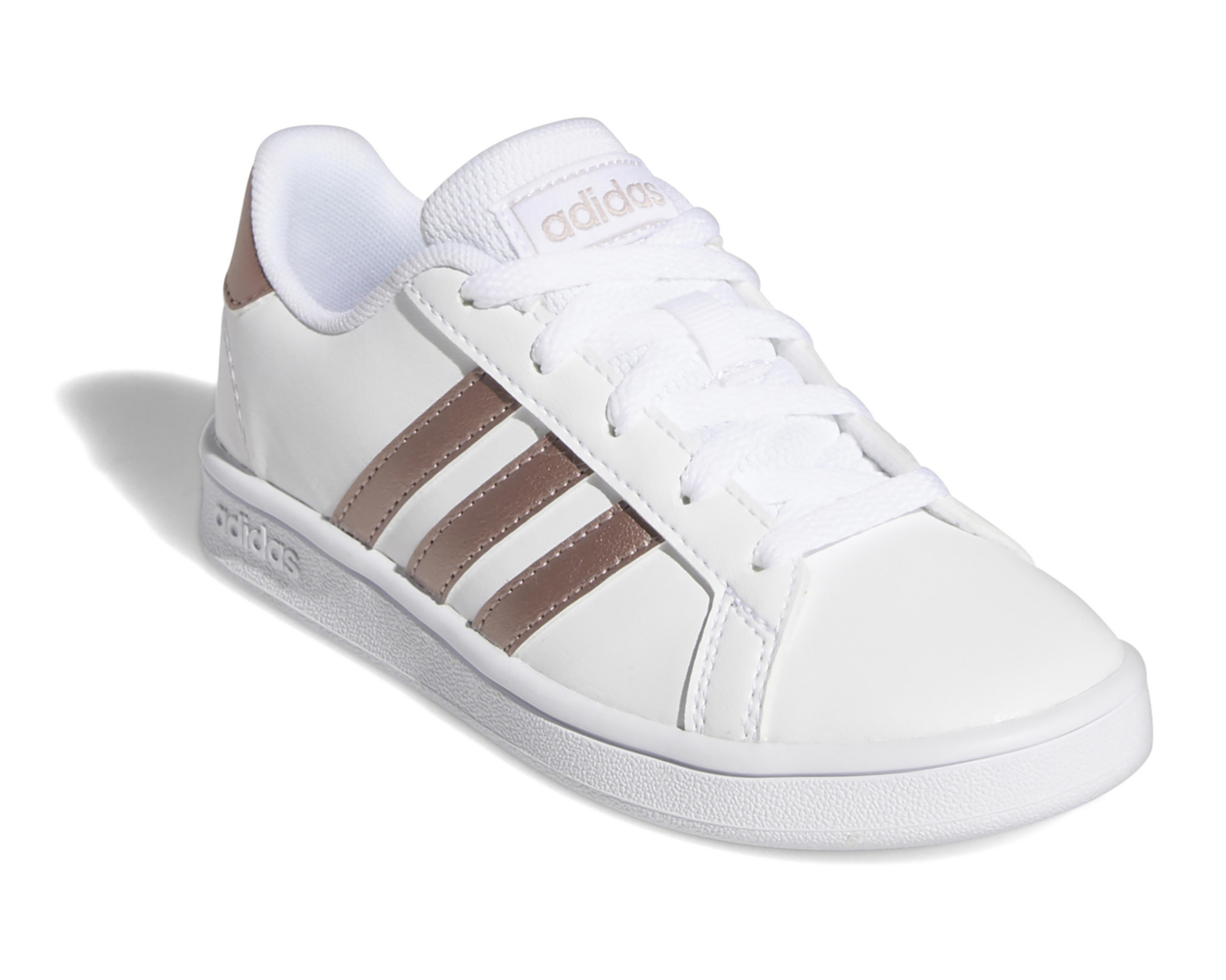 Tenis Adidas Grand Court para Niña $579