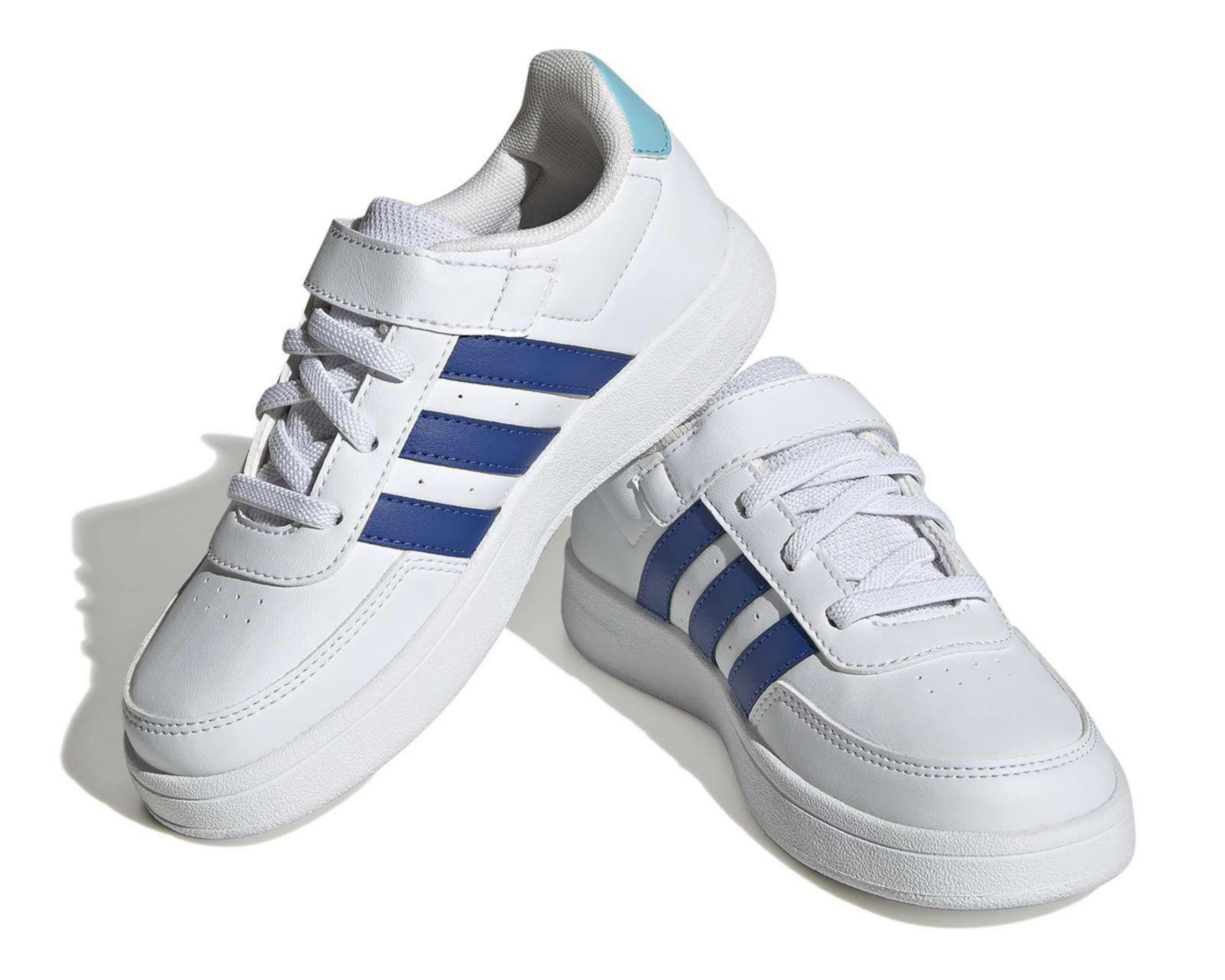 Foto 1 | Tenis Adidas Breaknet 2.0 Para Niño