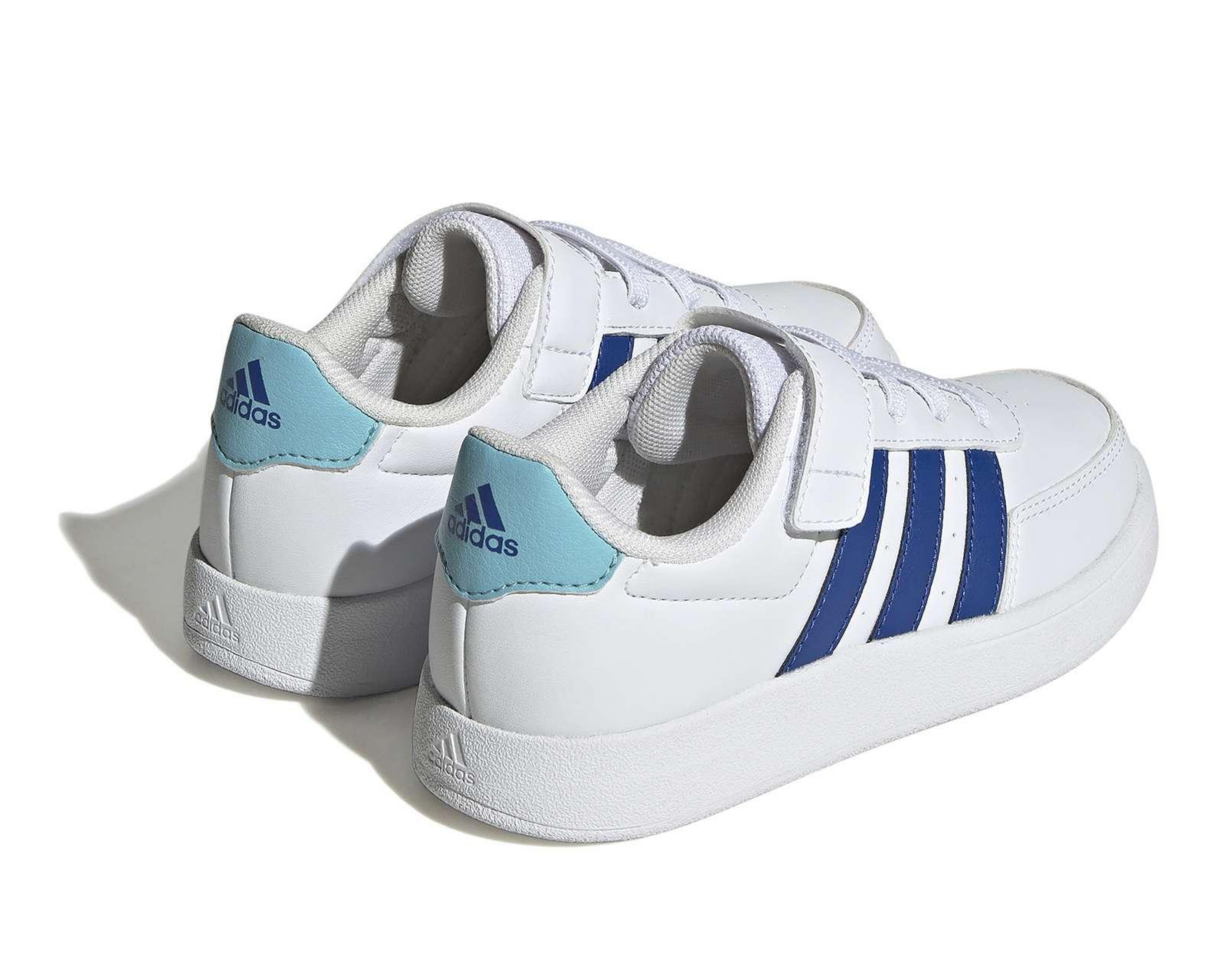 Foto 6 | Tenis Adidas Breaknet 2.0 Para Niño