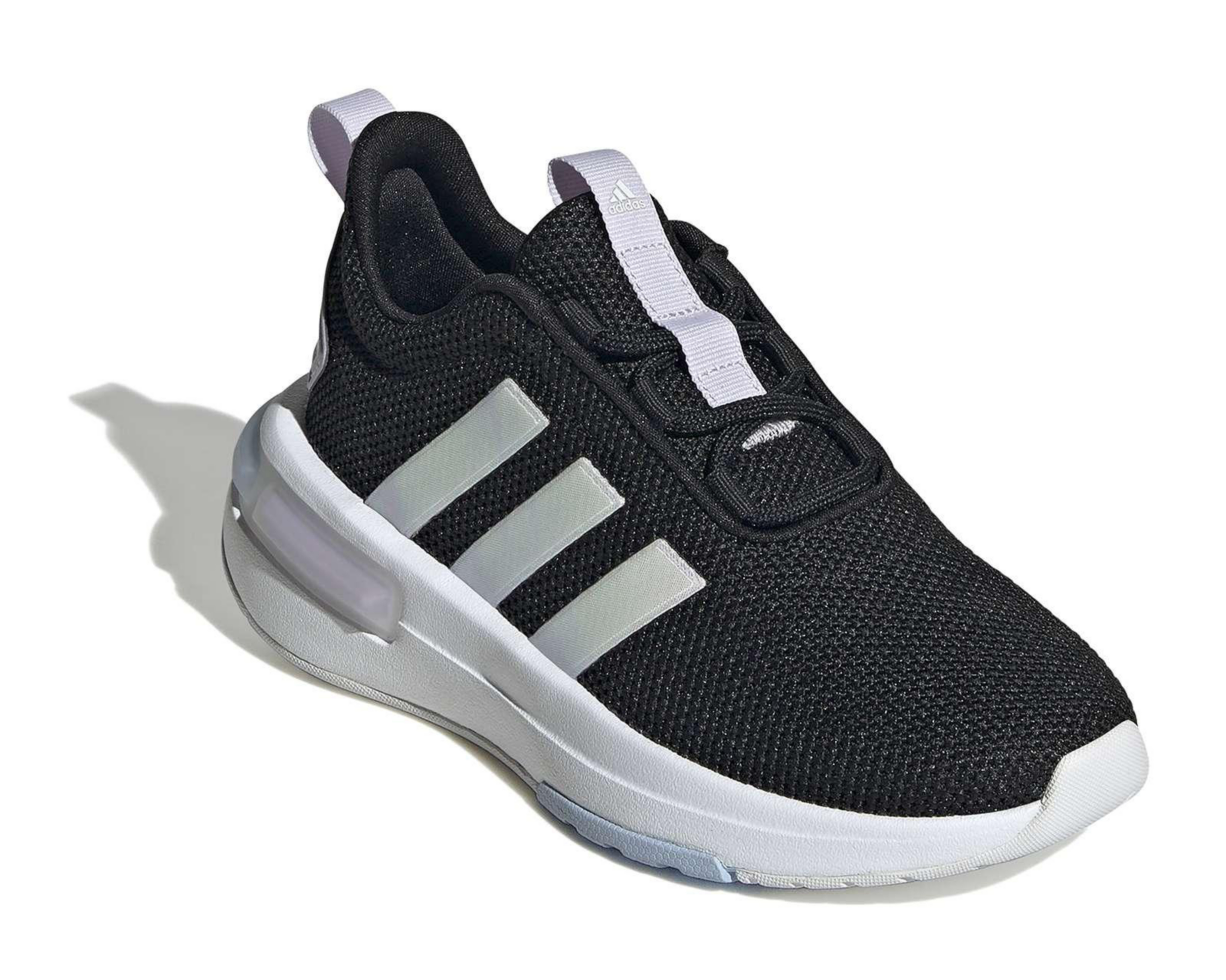 Foto 2 pulgar | Tenis para Jogging Adidas Racer TR23 K para Mujer