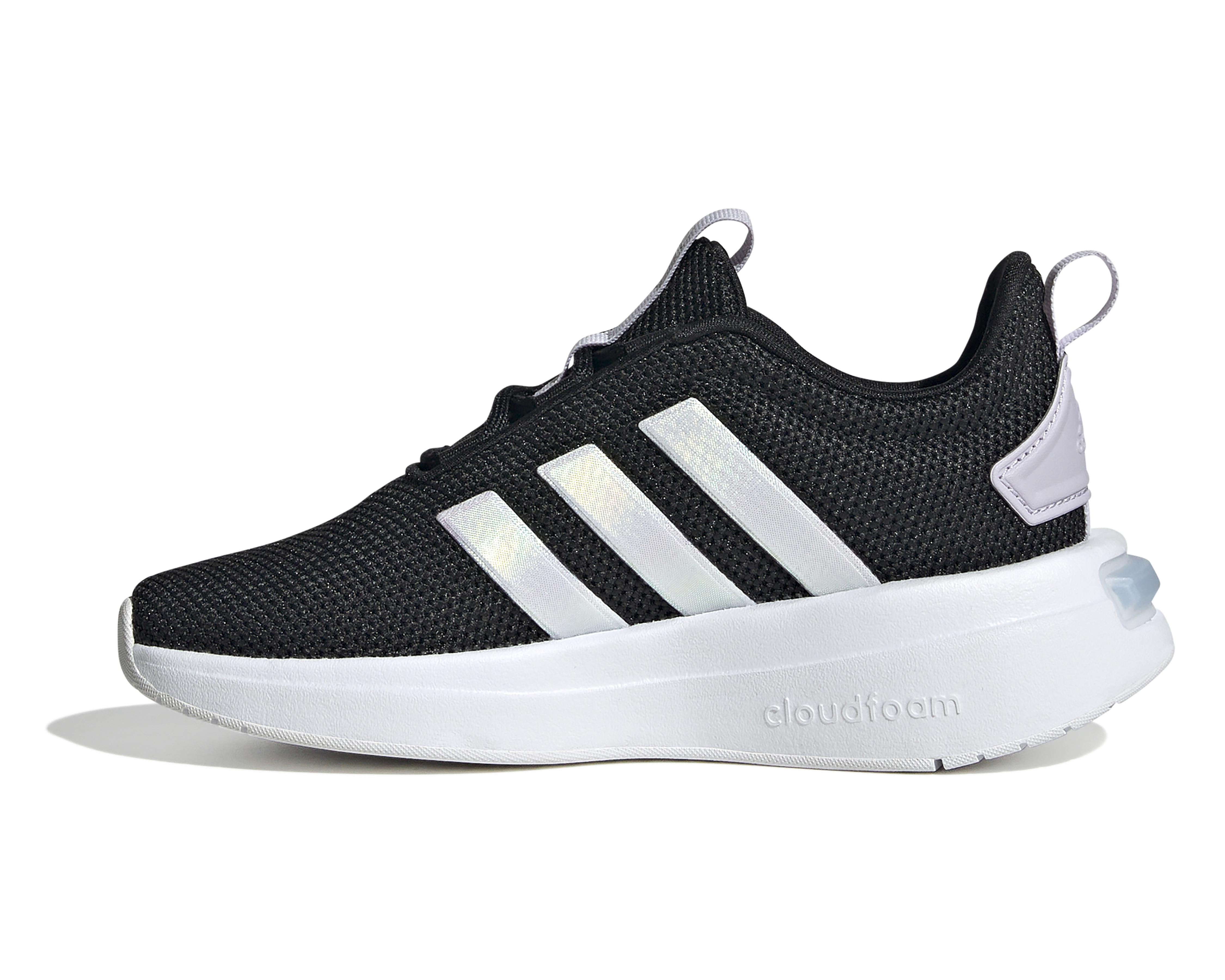 Foto 6 pulgar | Tenis para Jogging Adidas Racer TR23 K para Mujer