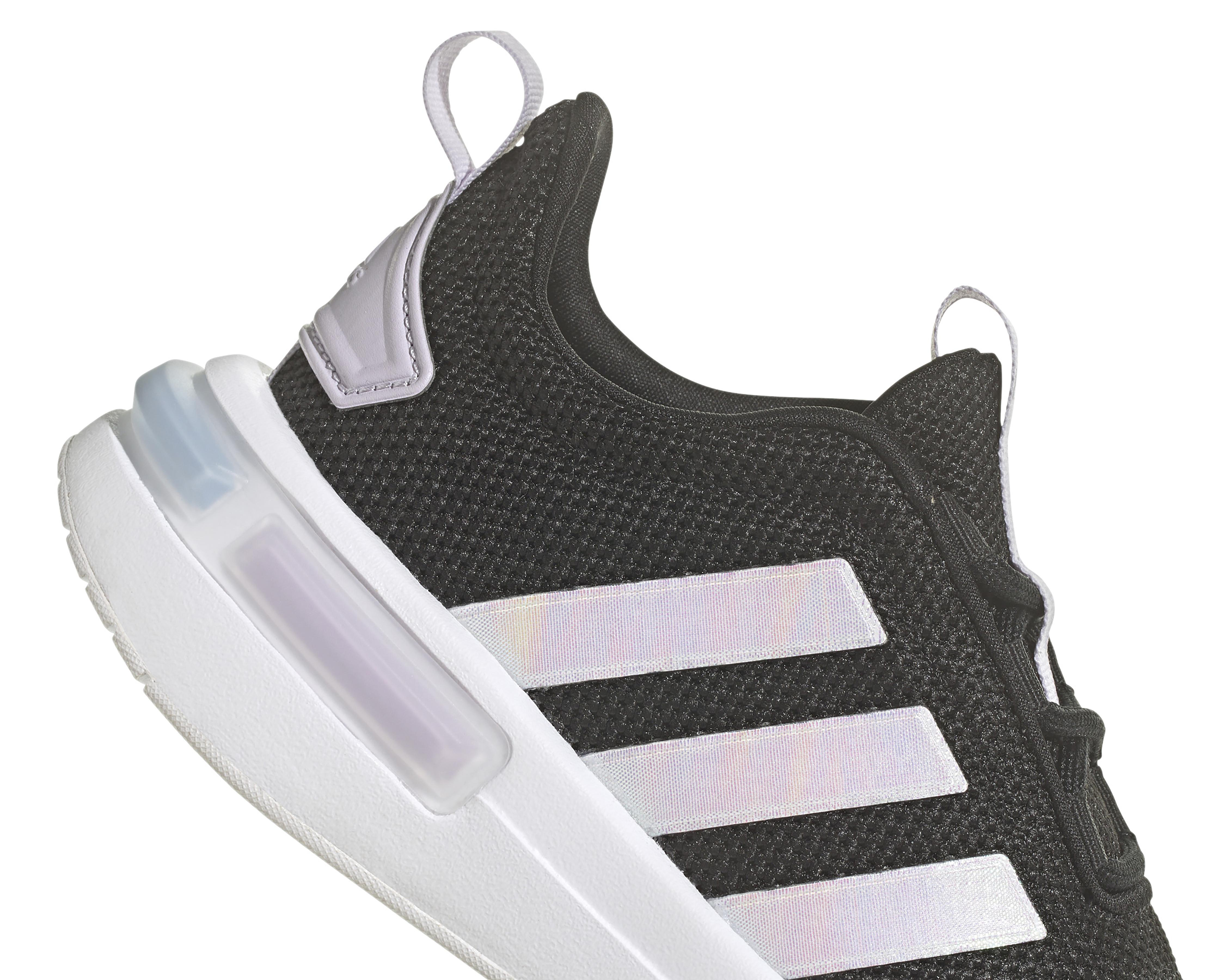 Foto 8 pulgar | Tenis para Jogging Adidas Racer TR23 K para Mujer