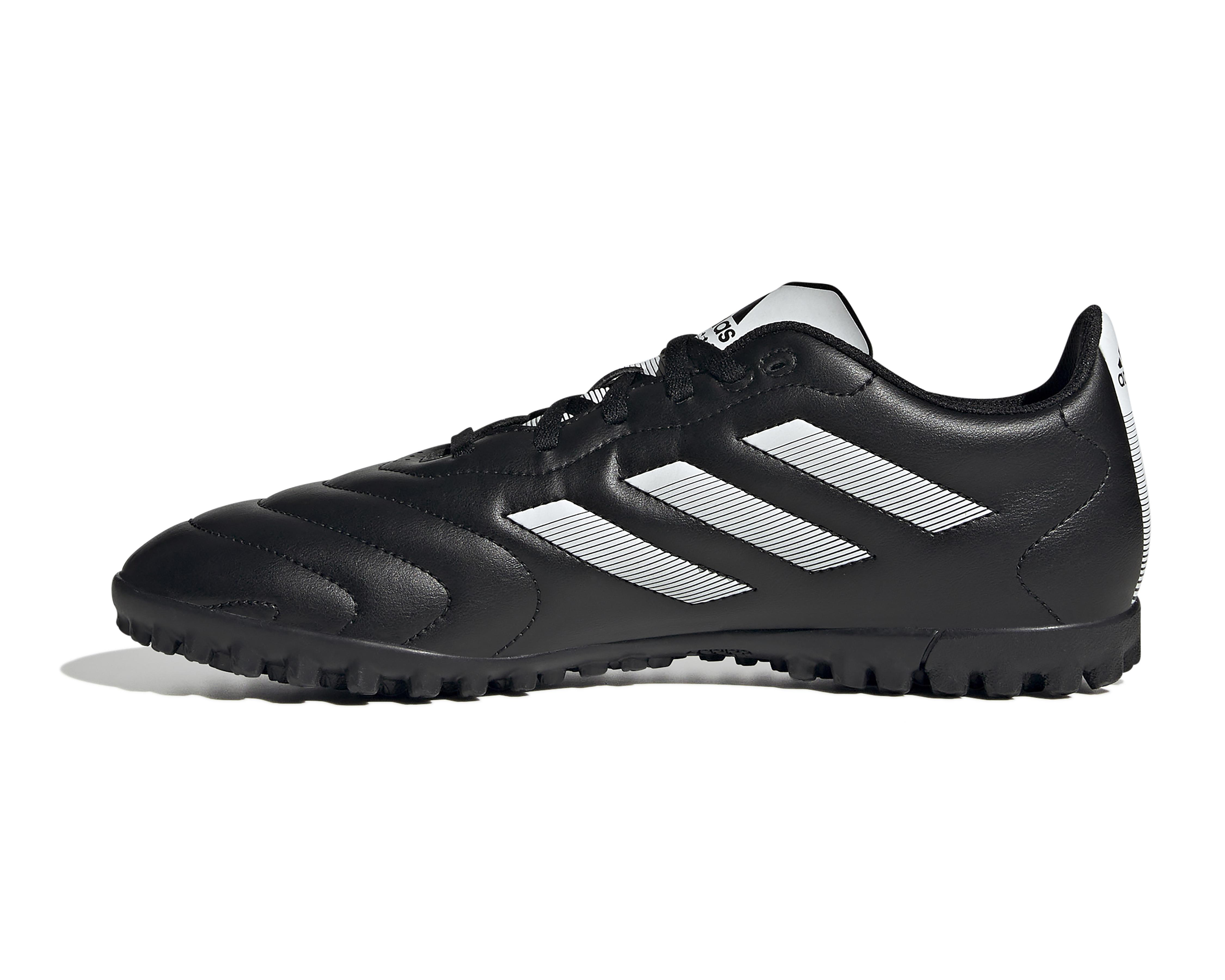 Foto 5 | Tenis para Futbol Adidas Goletto VII TF para Hombre