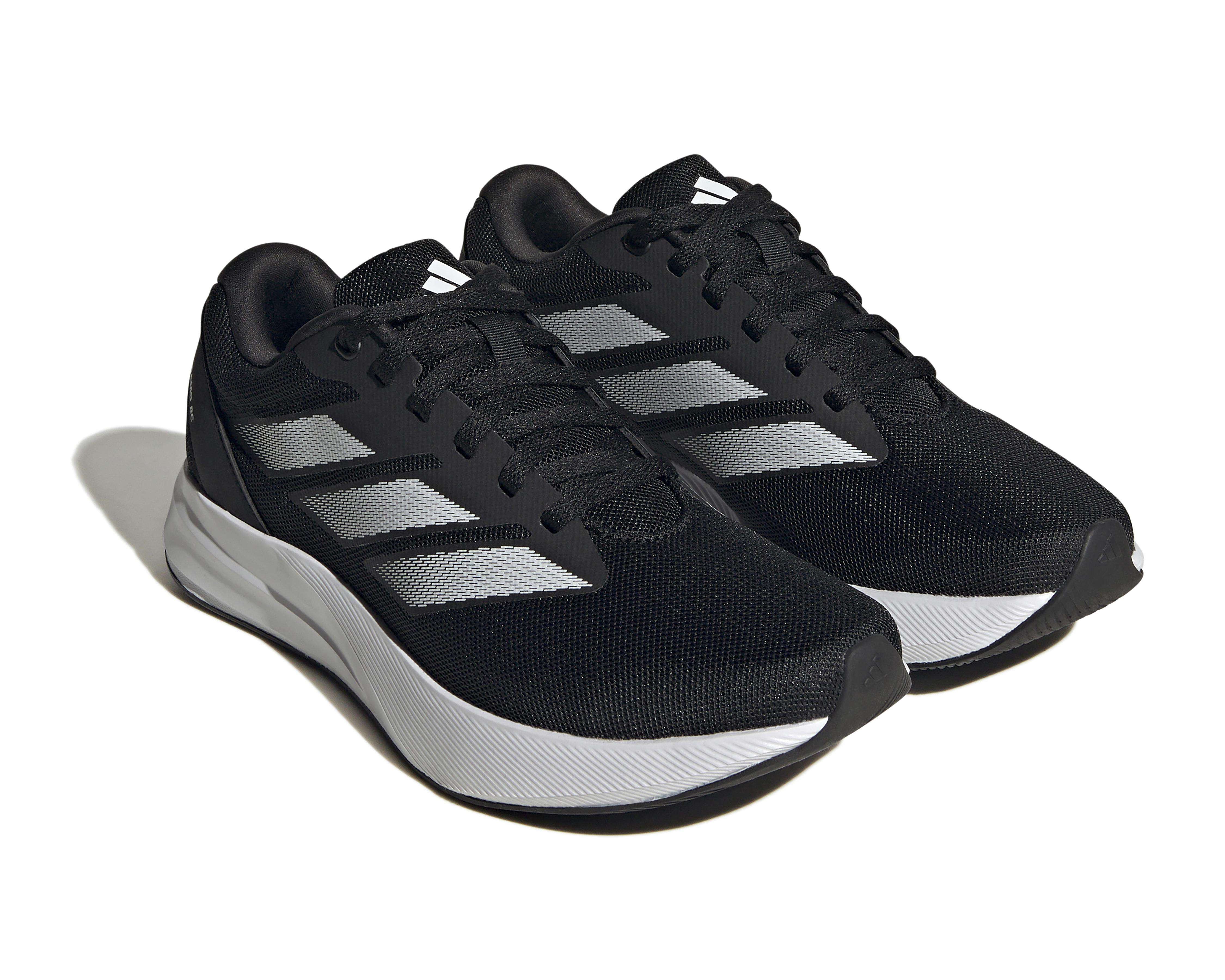 Foto 2 pulgar | Tenis Adidas Duramo RC W Juveniles