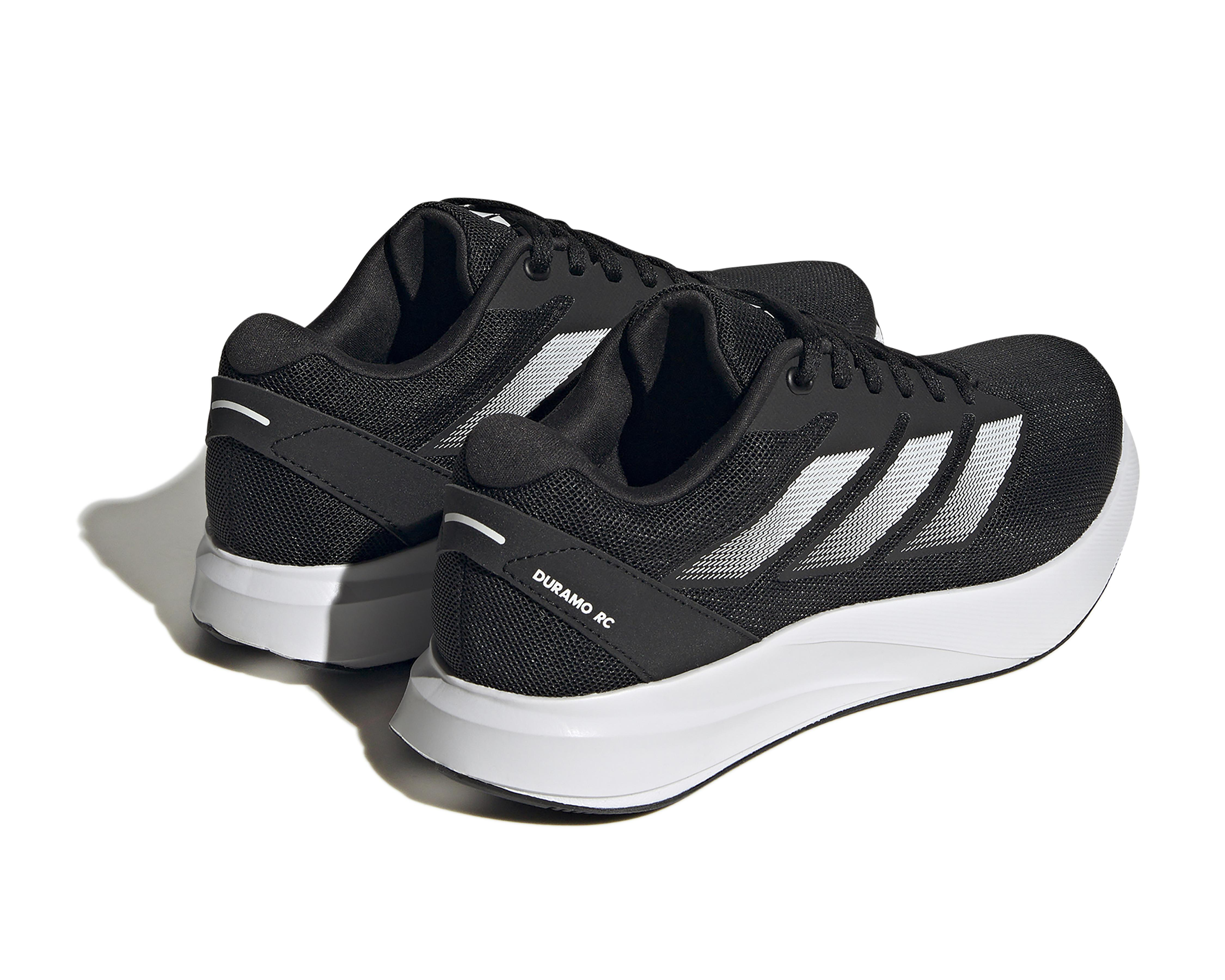 Foto 7 pulgar | Tenis Adidas Duramo RC W Juveniles