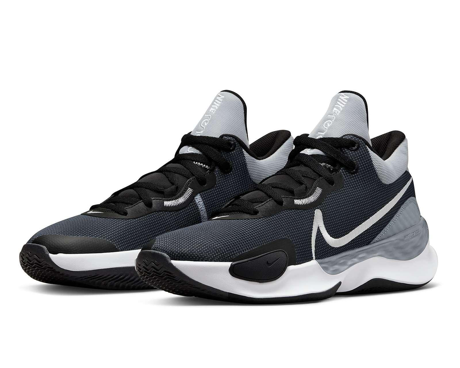 Tenis para Basquetbol Nike Renew Elevate 3 para Hombre