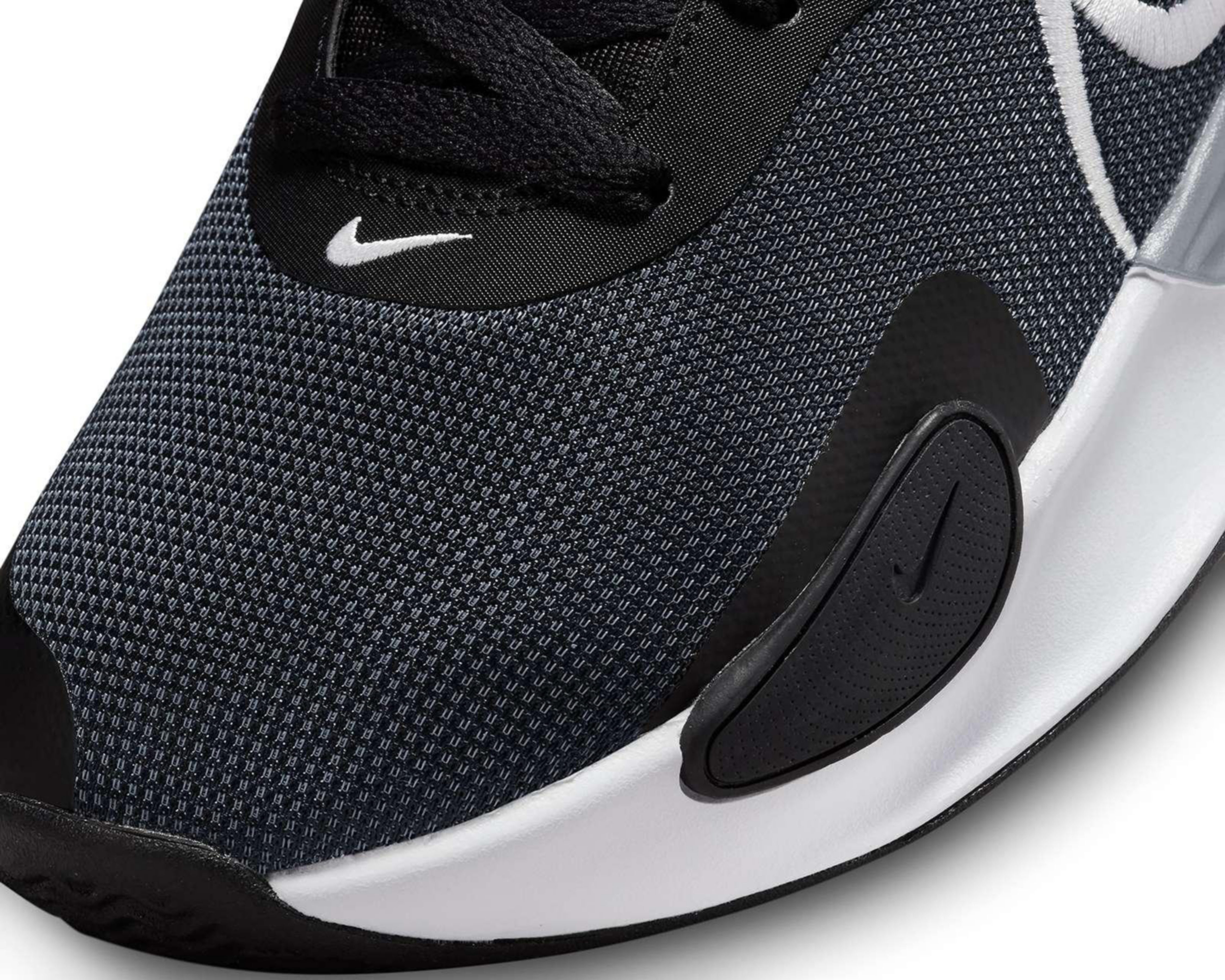 Foto 7 | Tenis para Basquetbol Nike Renew Elevate 3 para Hombre