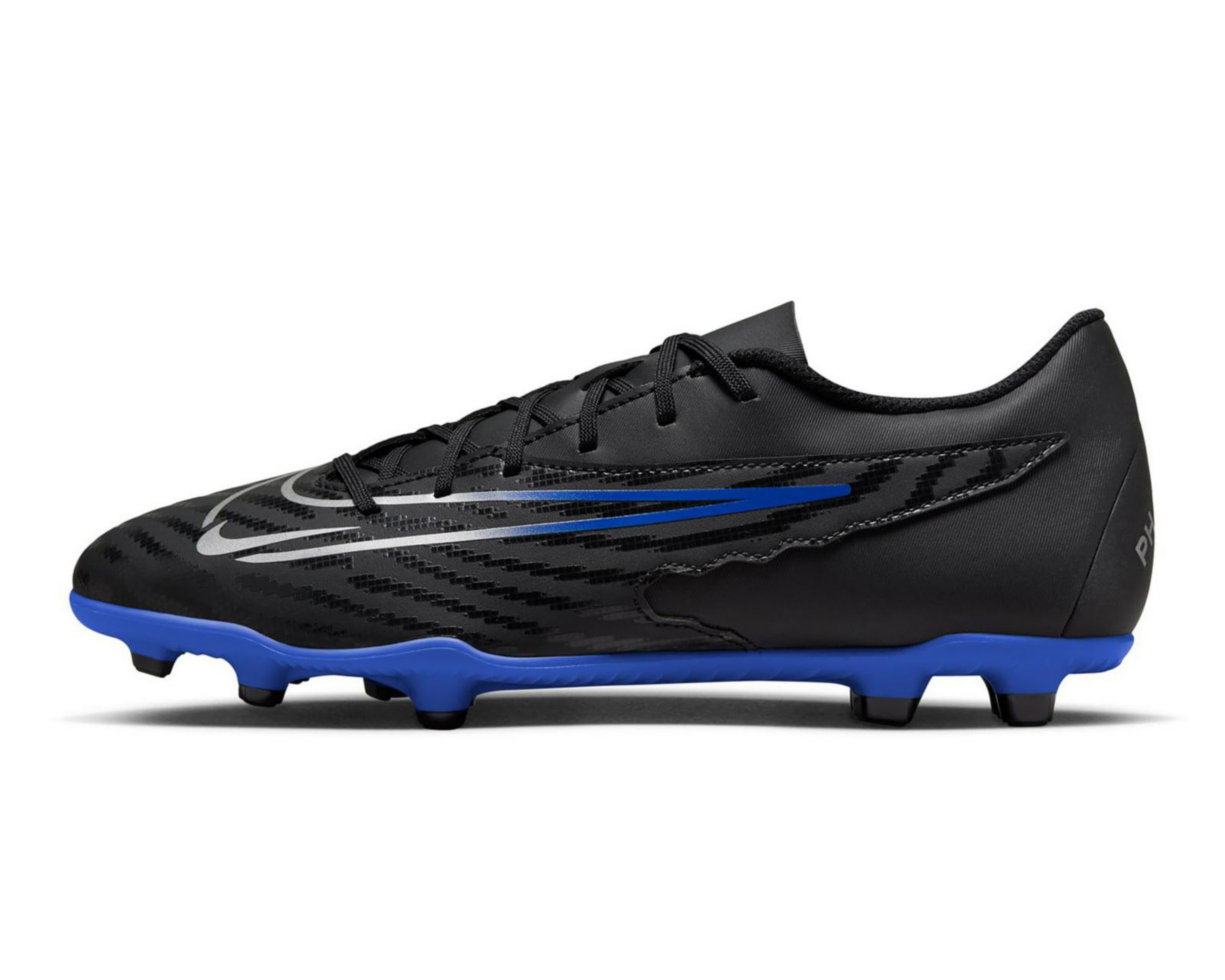 Foto 3 | Taquetes Nike Phantom GX Club para Hombre