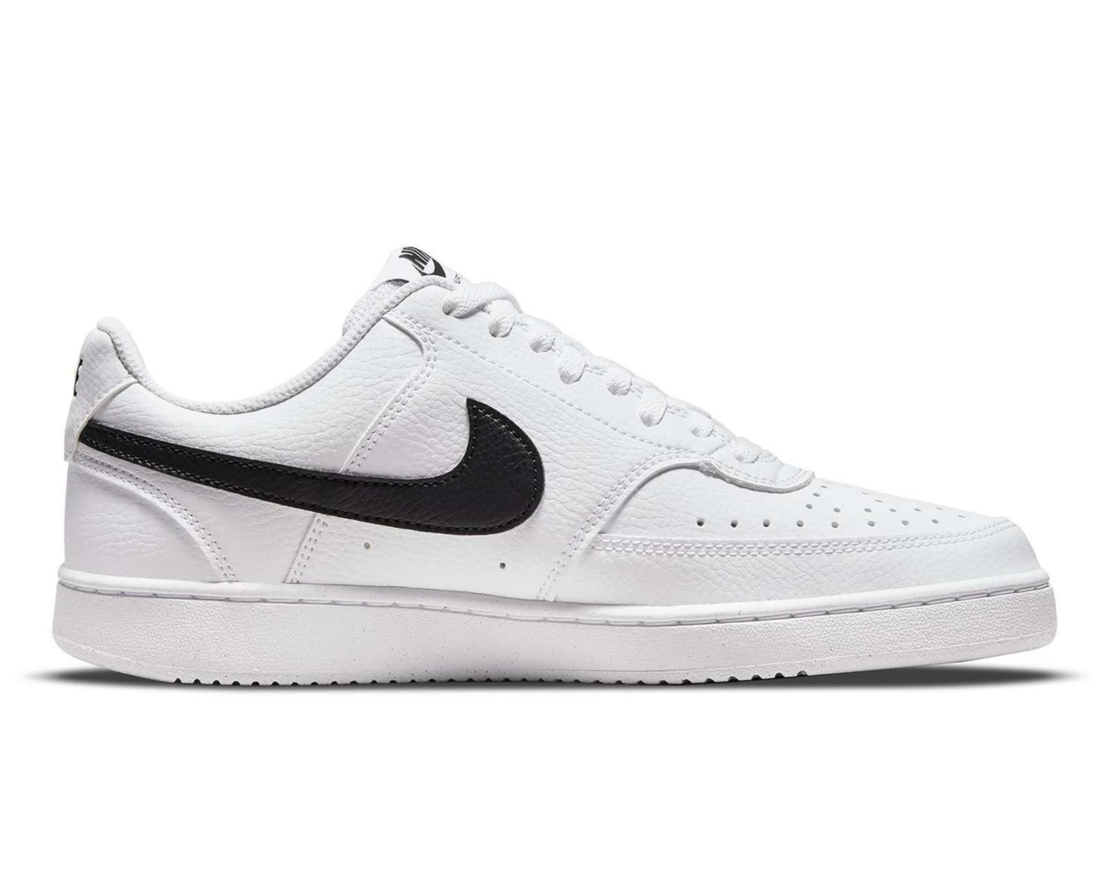 Foto 4 pulgar | Tenis Nike Court Vision Low Next Nature para Mujer