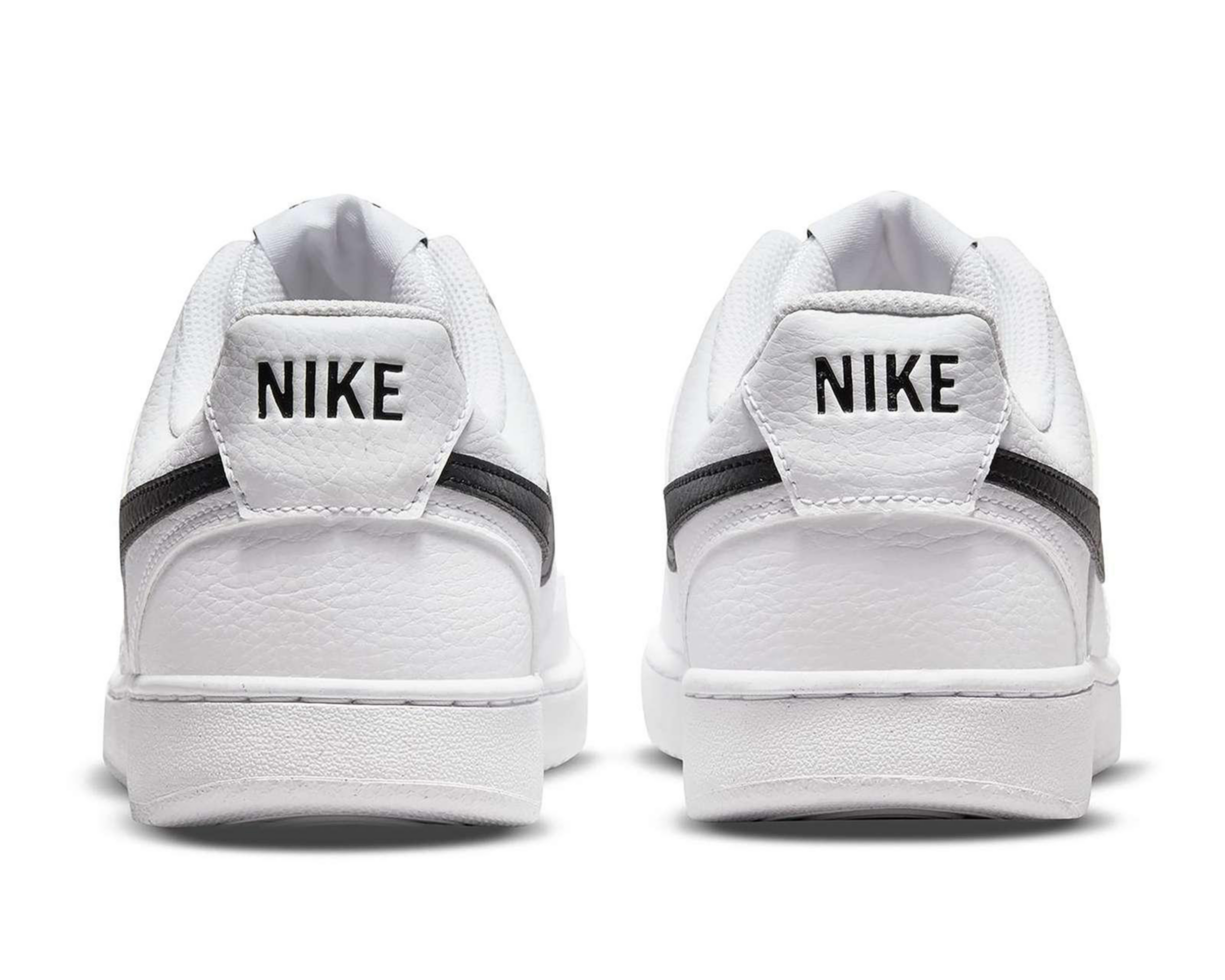 Foto 7 pulgar | Tenis Nike Court Vision Low Next Nature para Mujer