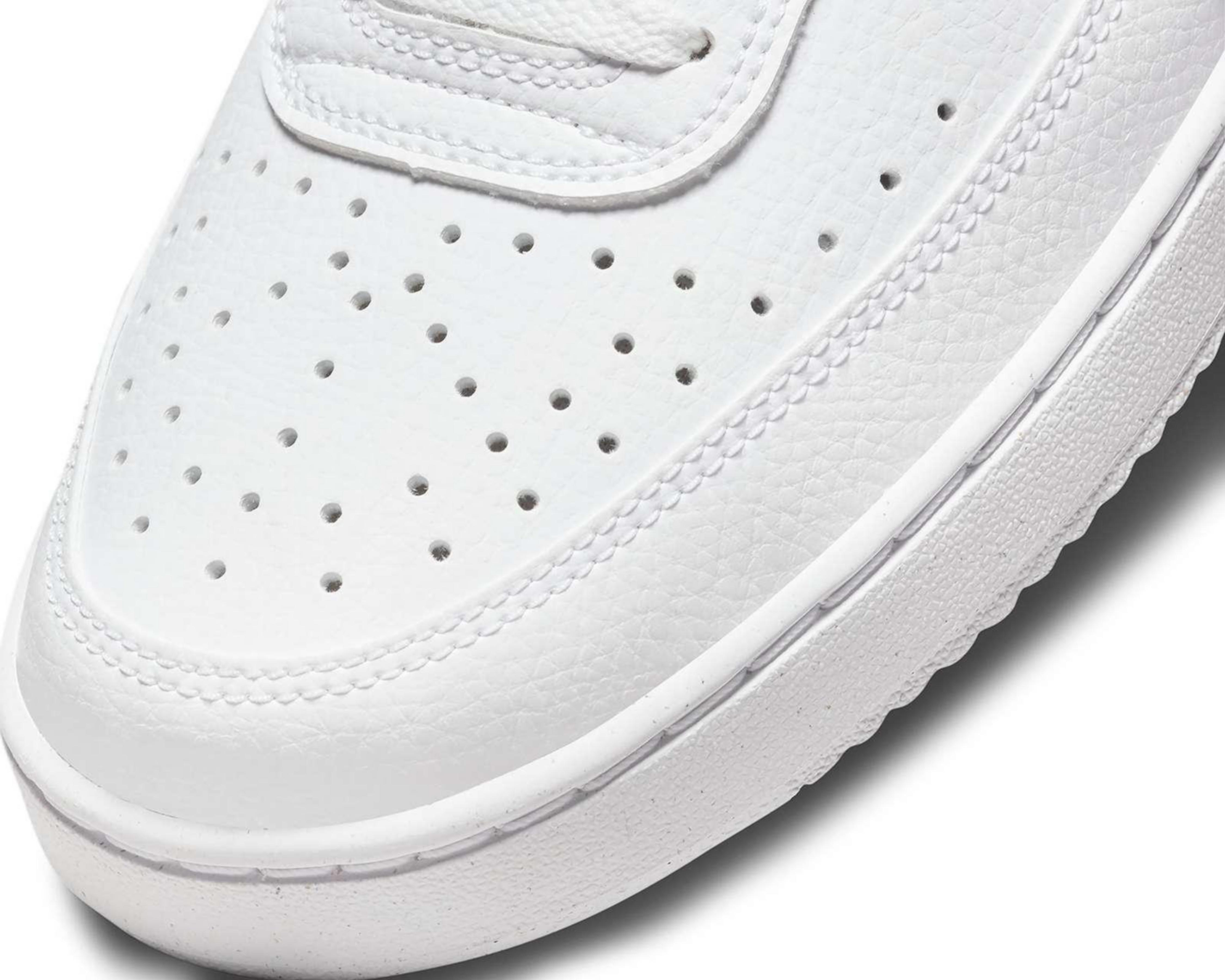Foto 8 pulgar | Tenis Nike Court Vision Low Next Nature para Mujer