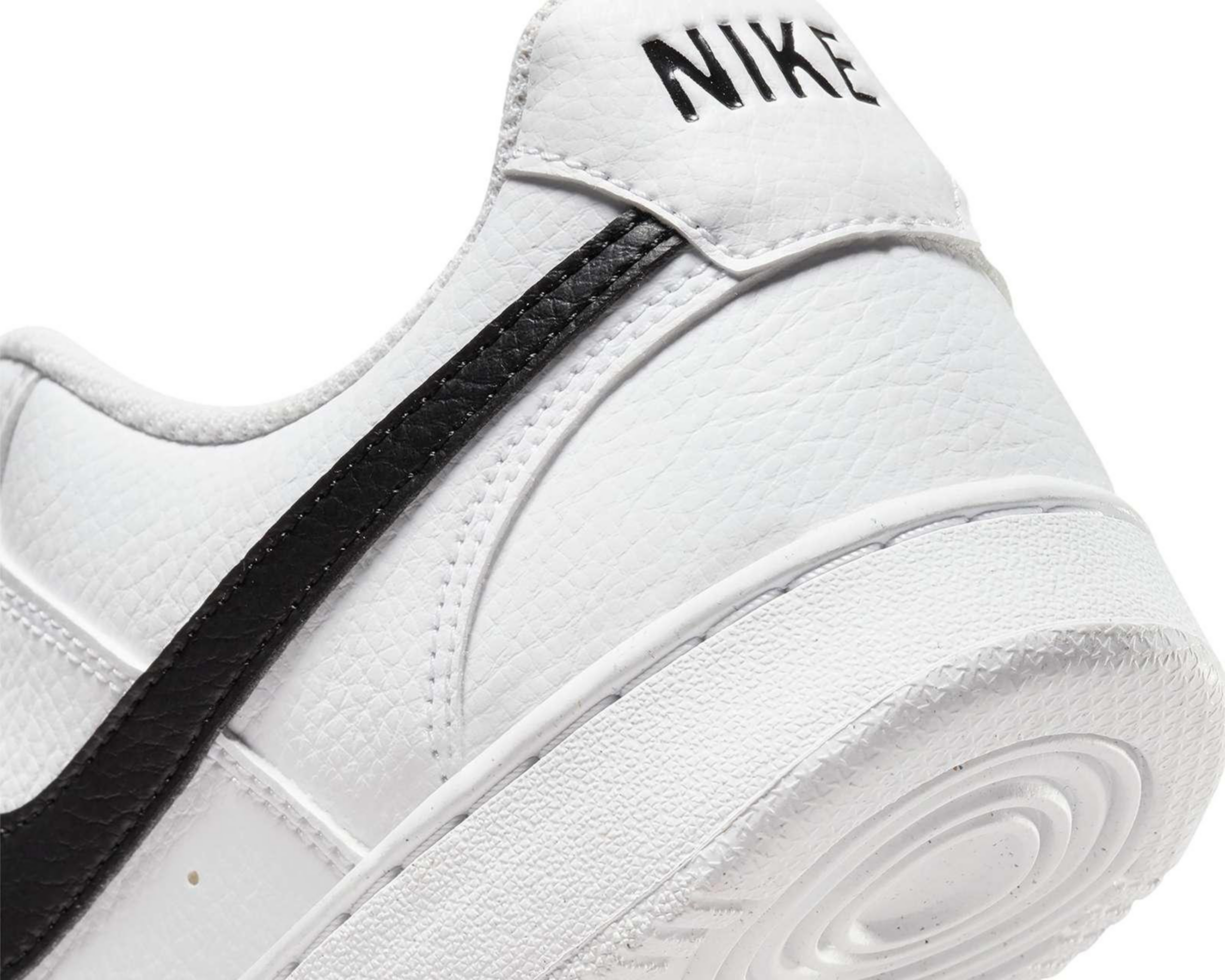 Foto 9 pulgar | Tenis Nike Court Vision Low Next Nature para Mujer