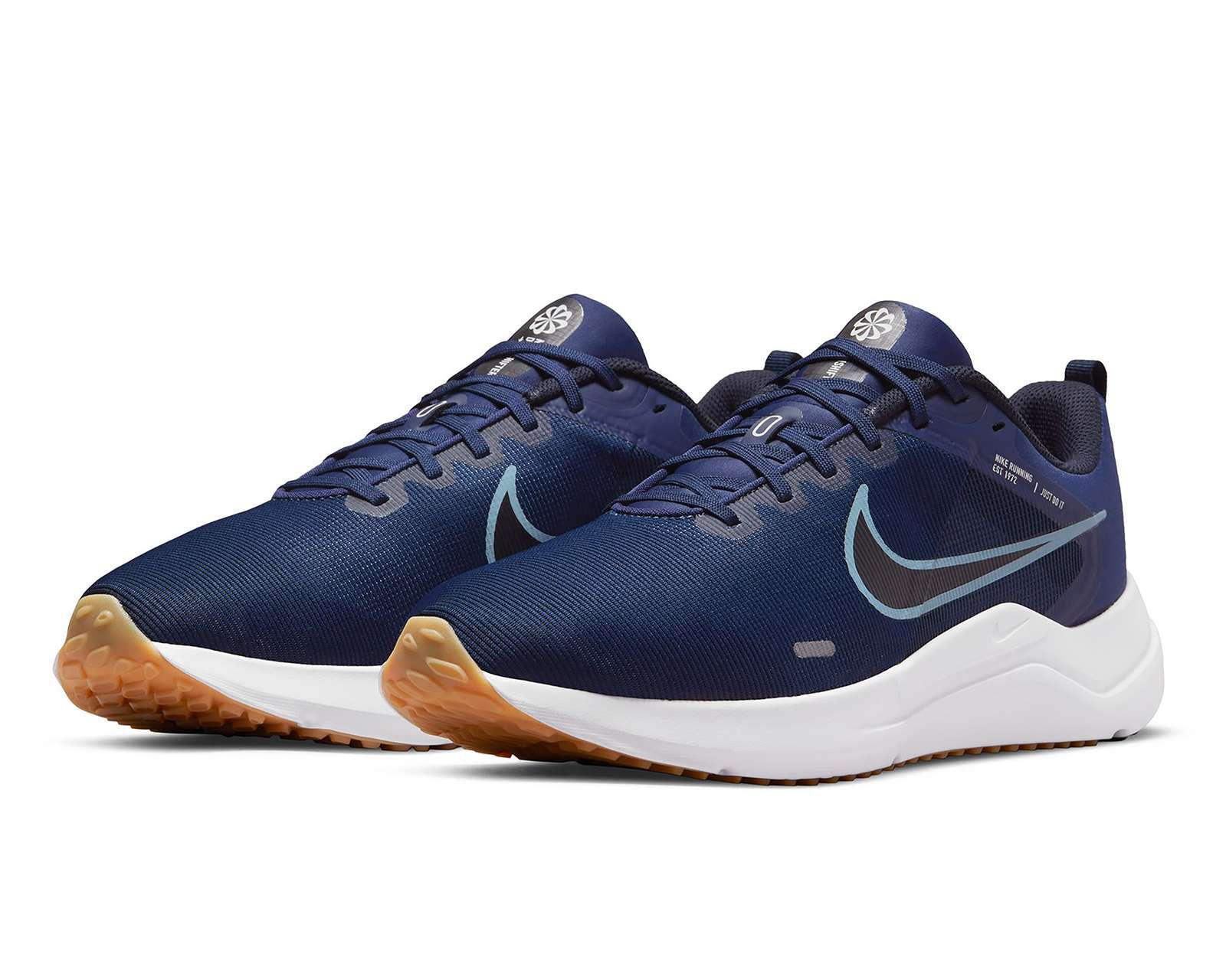 Tenis para Correr Nike Downshifter 12 para Hombre