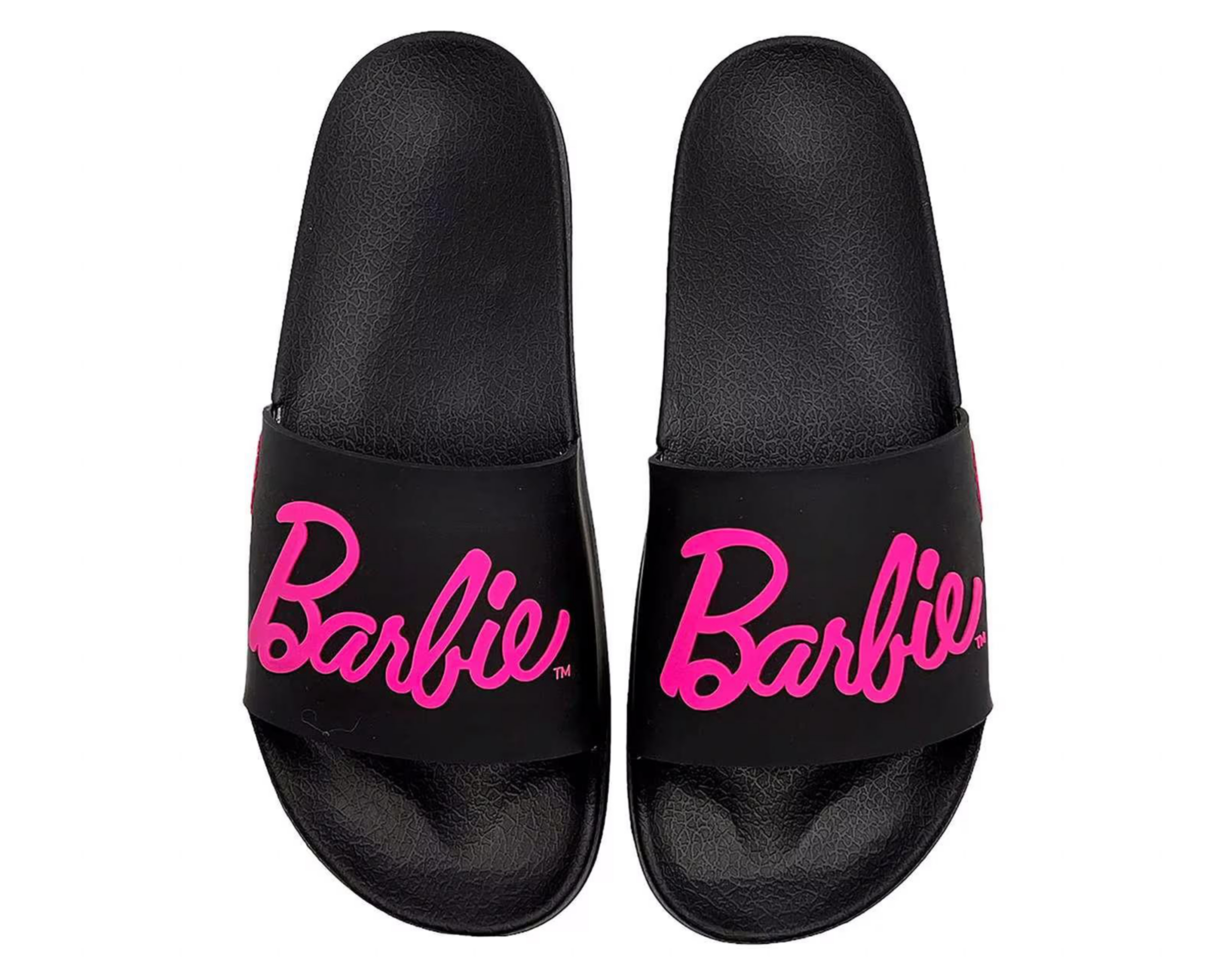 Foto 4 pulgar | Sandalias de Playa Barbie para Mujer