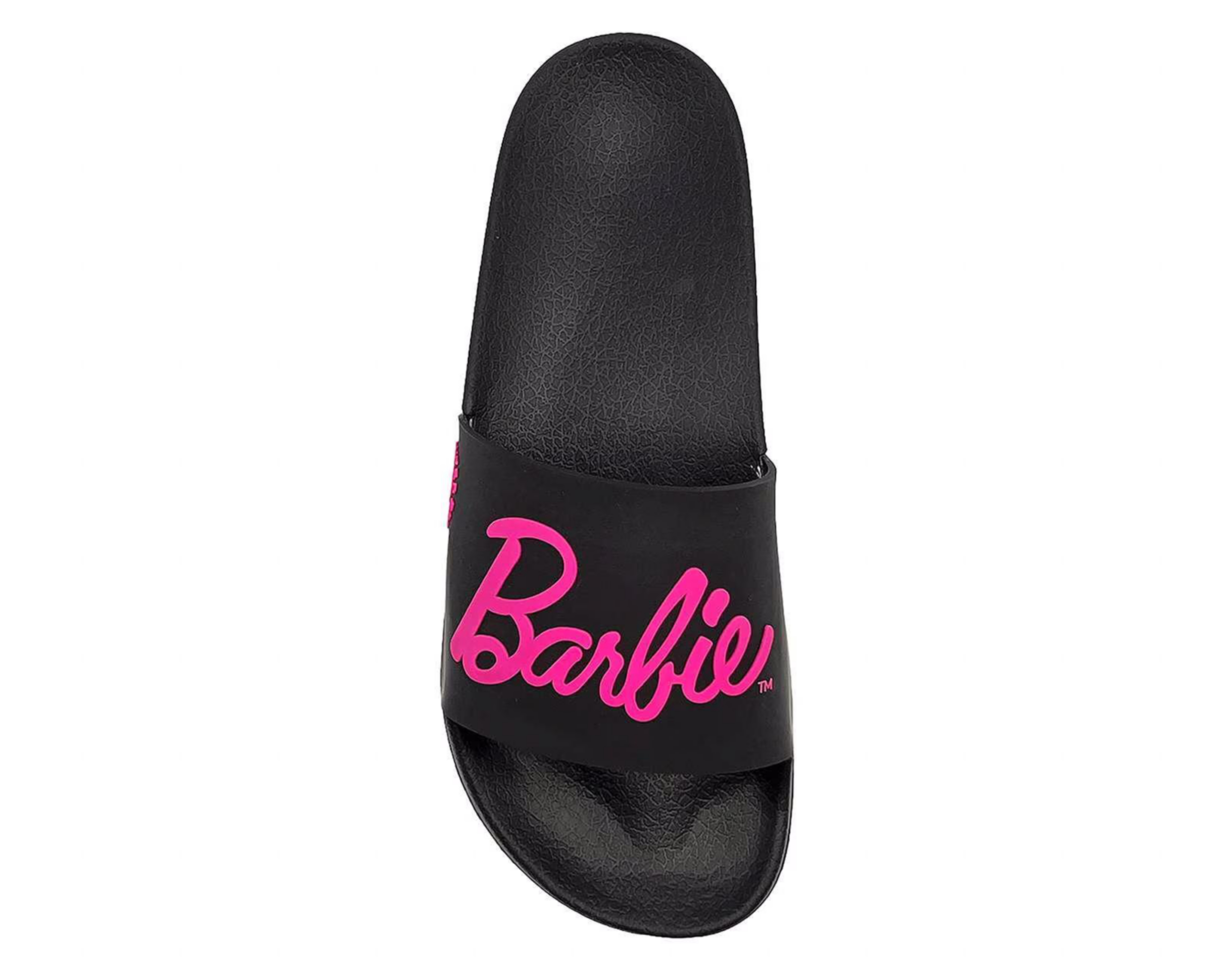 Foto 6 pulgar | Sandalias de Playa Barbie para Mujer