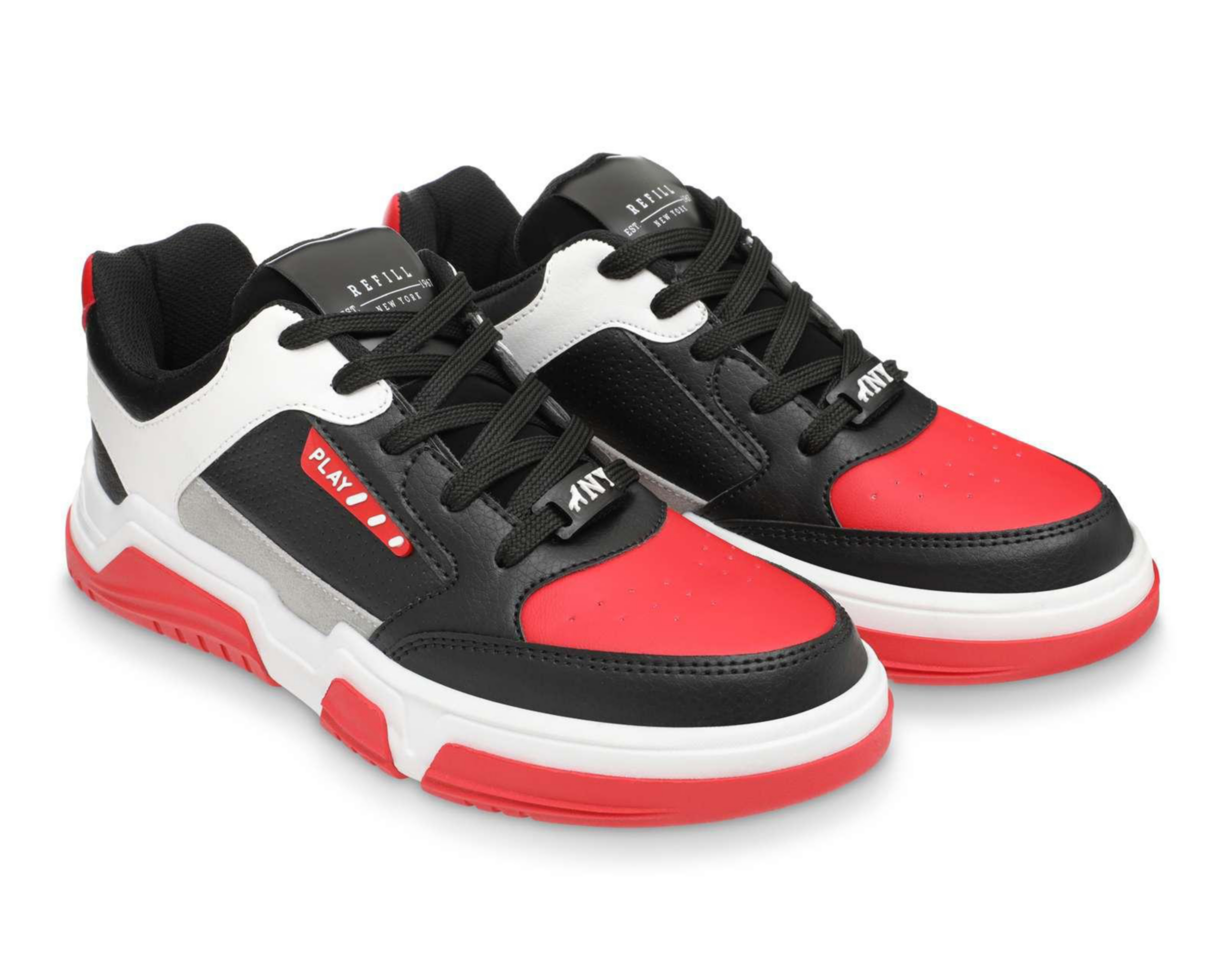 Tenis de Moda Refill Juveniles $419